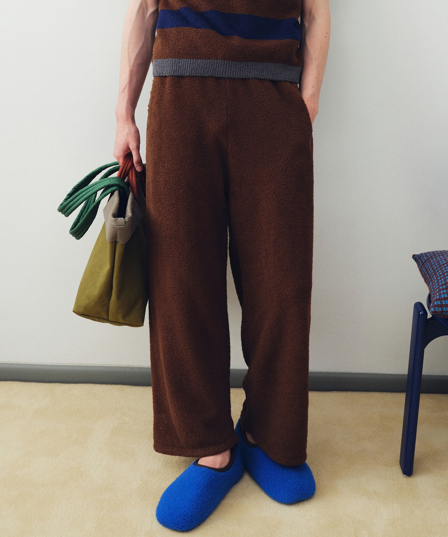 HOME Timeless Simple Tote Bag