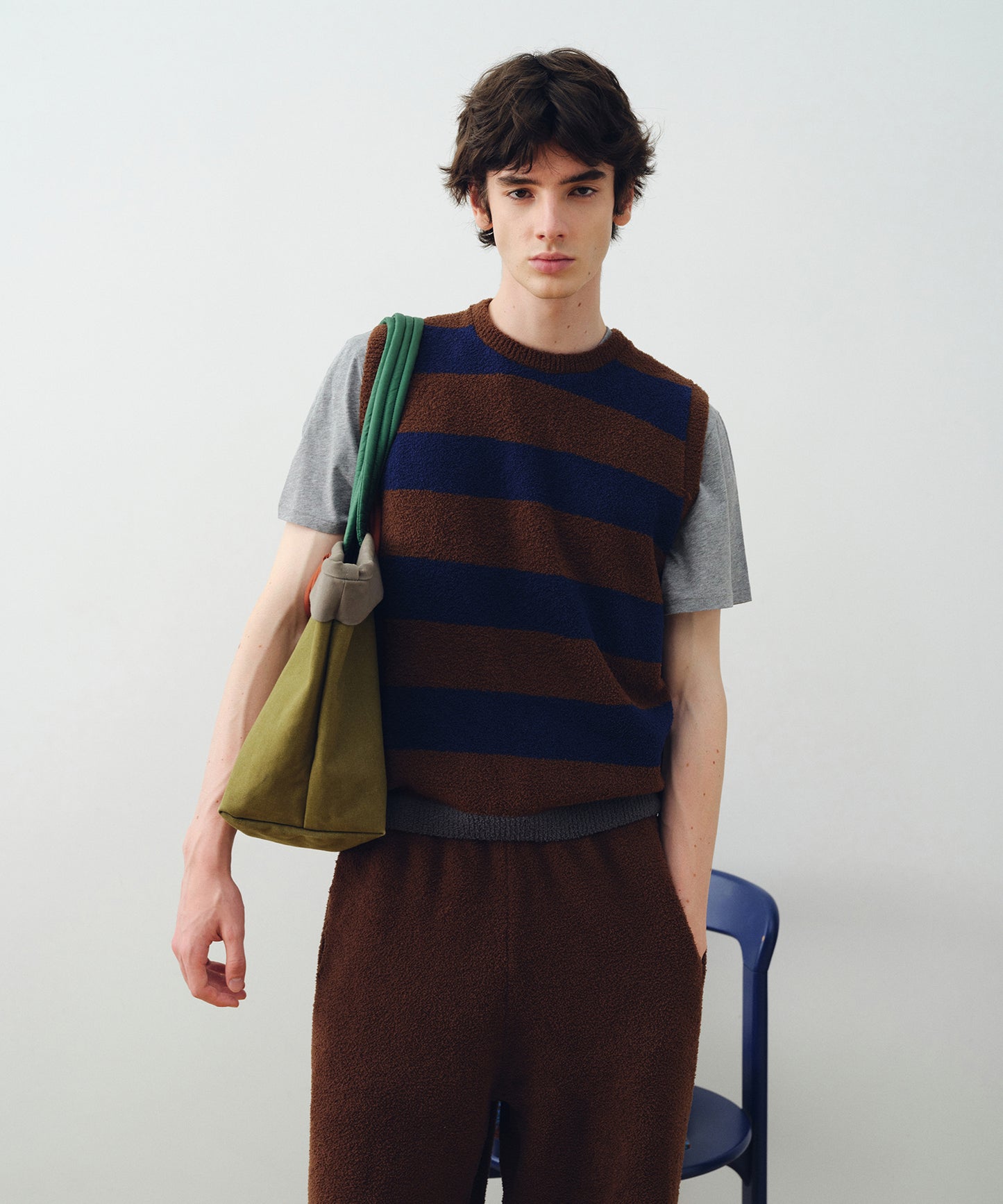 HOME Timeless Simple Tote Bag