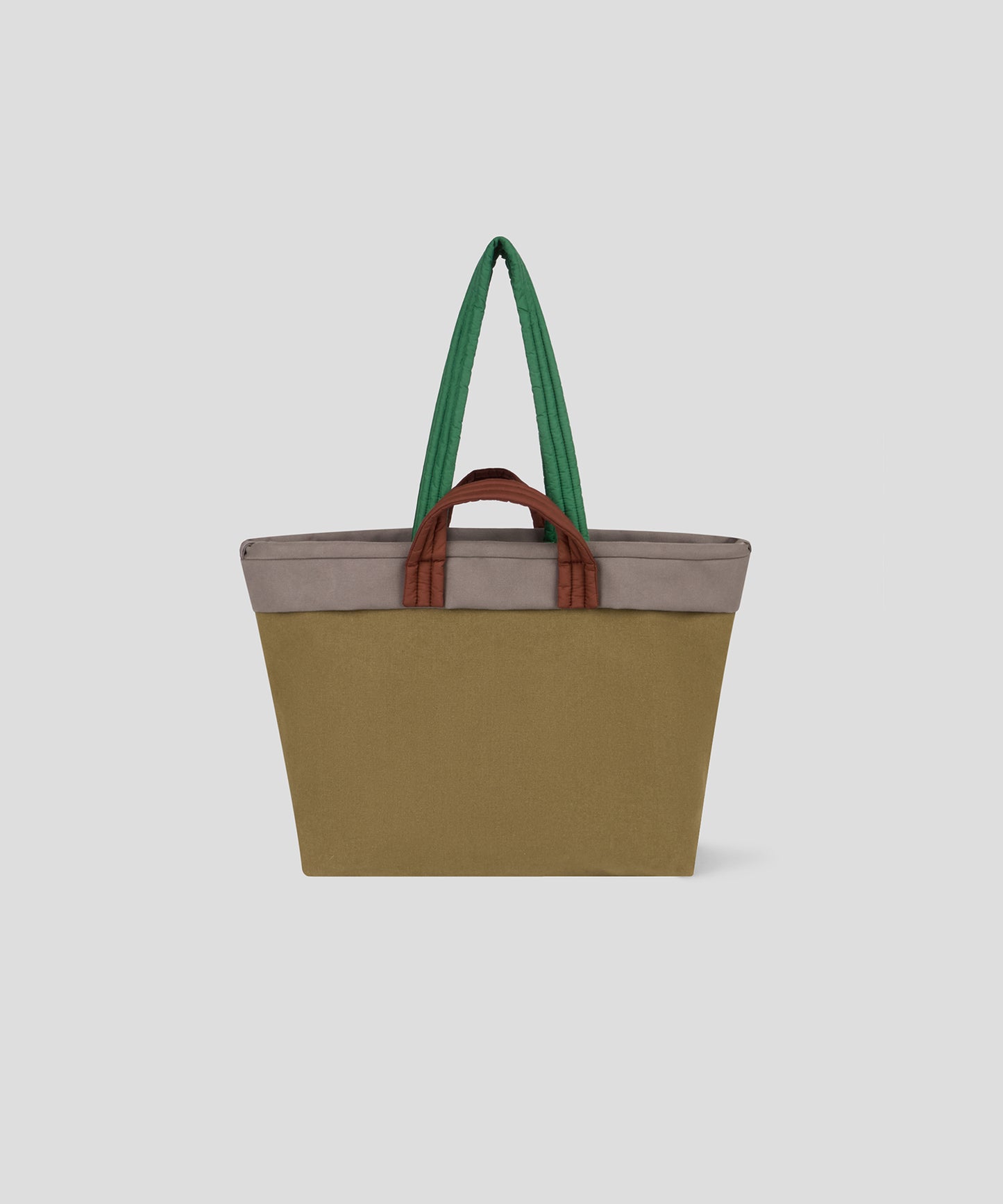 HOME Timeless Simple Tote Bag