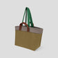 HOME Timeless Simple Tote Bag