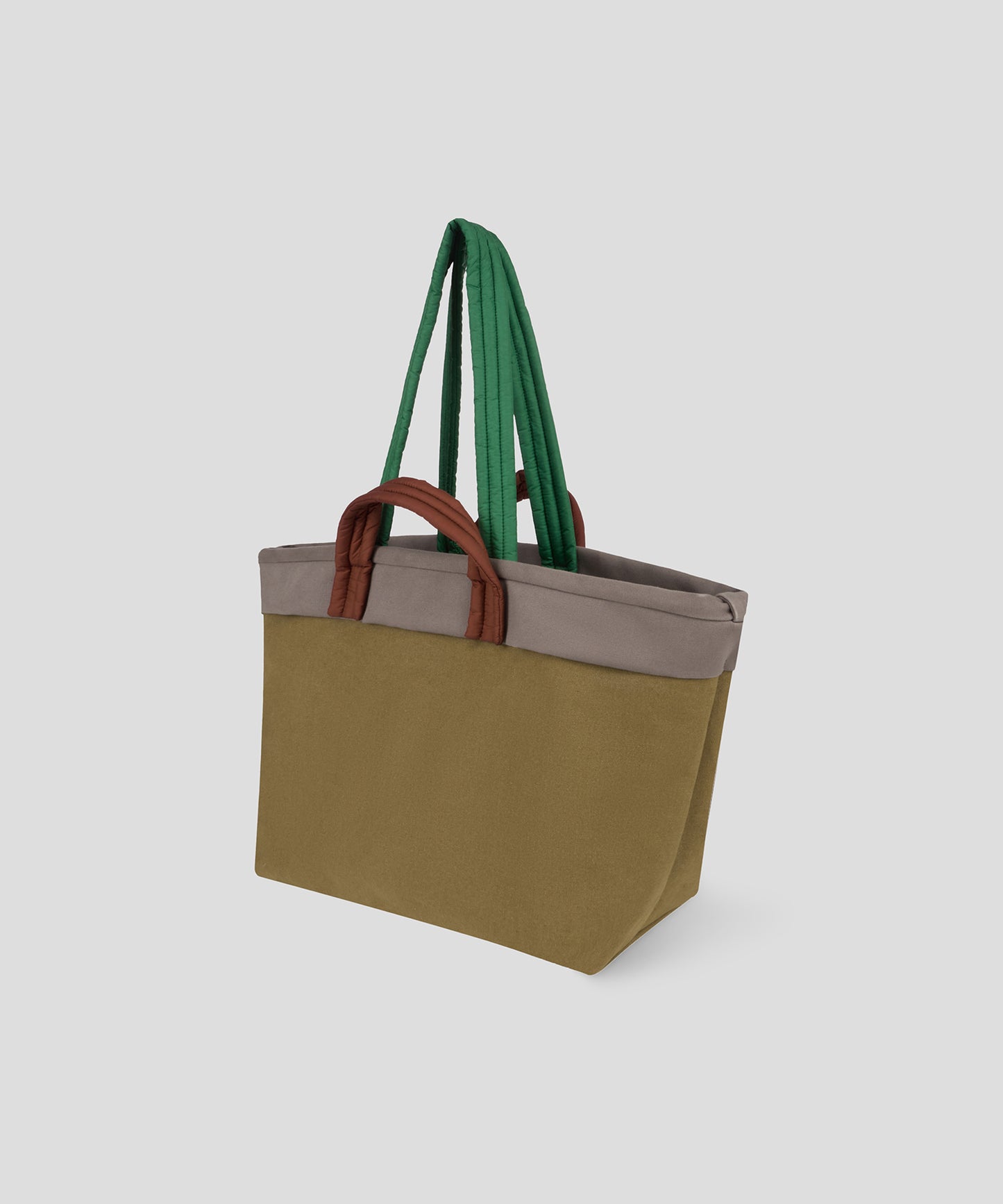 HOME Timeless Simple Tote Bag
