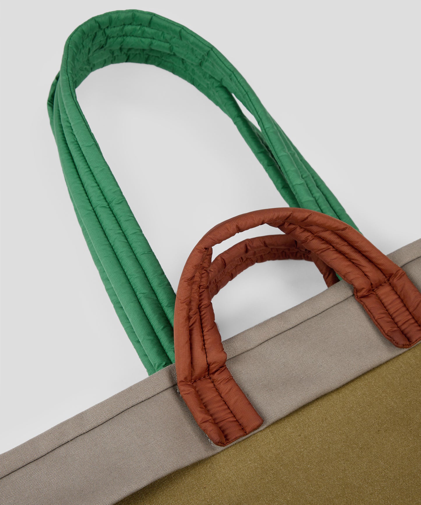 HOME Timeless Simple Tote Bag