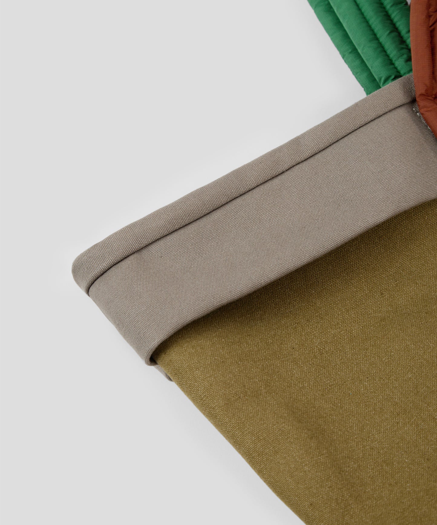 HOME Timeless Simple Tote Bag