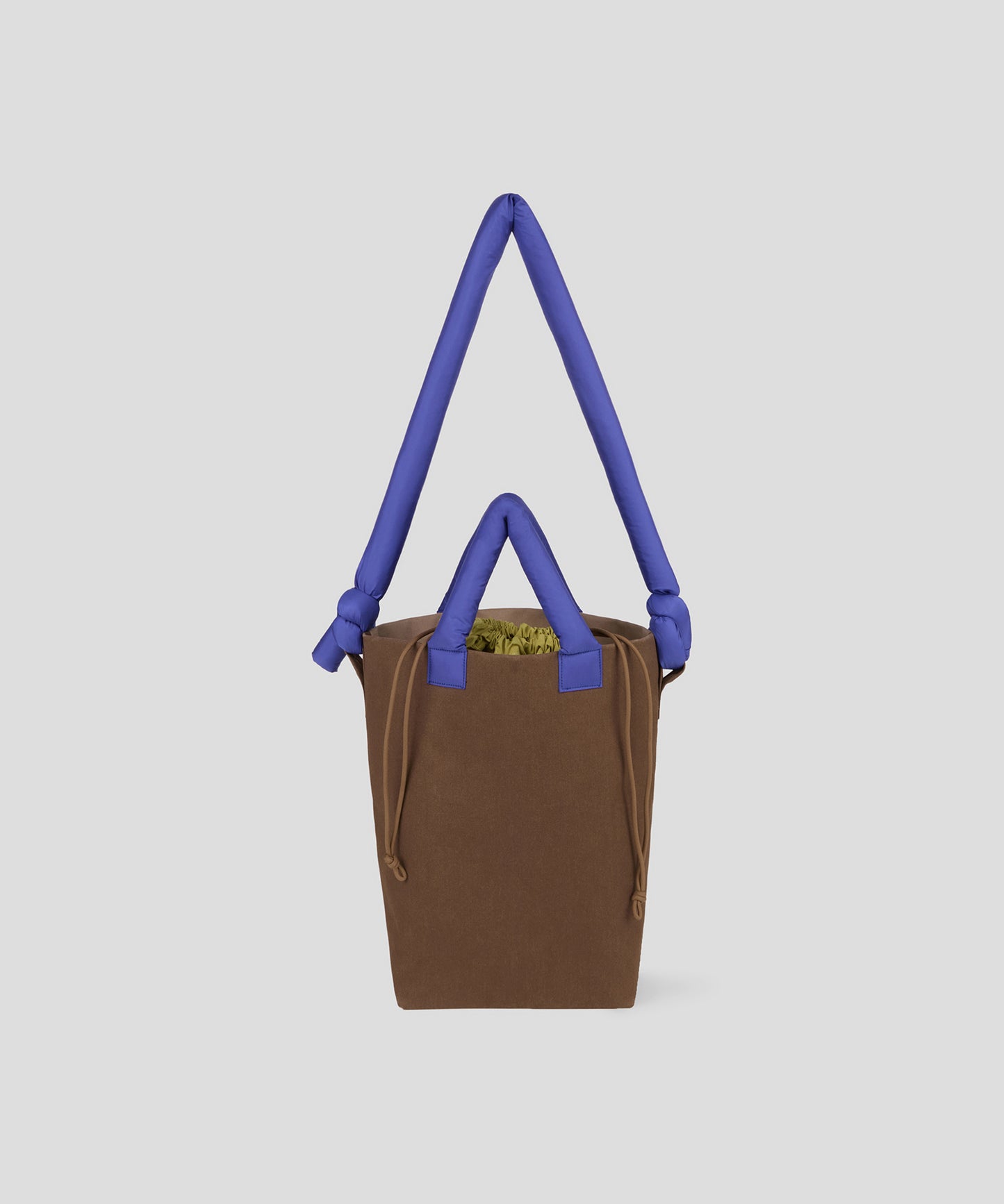 HOME Reversible Toast Canvas Bag