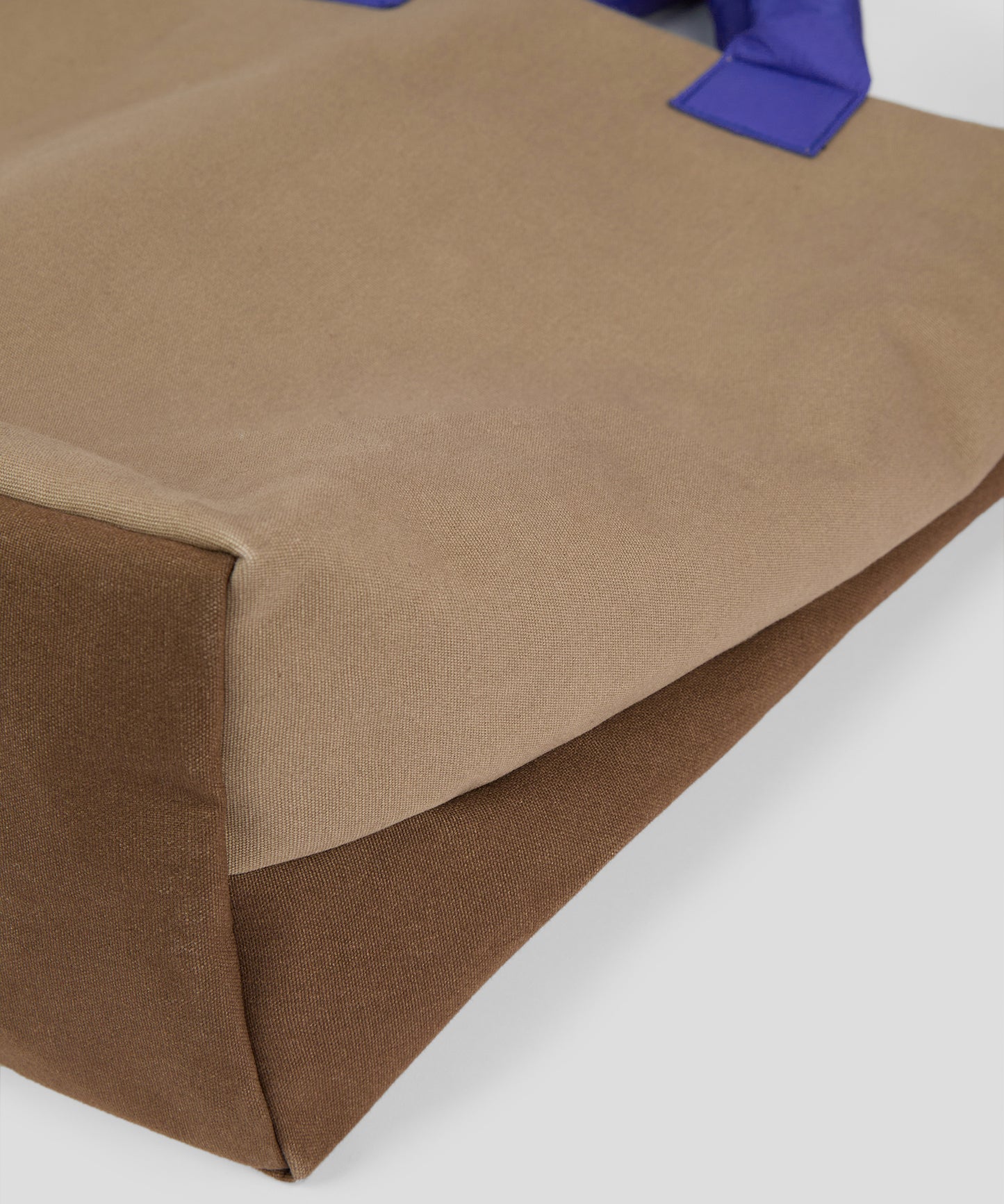 HOME Reversible Toast Canvas Bag