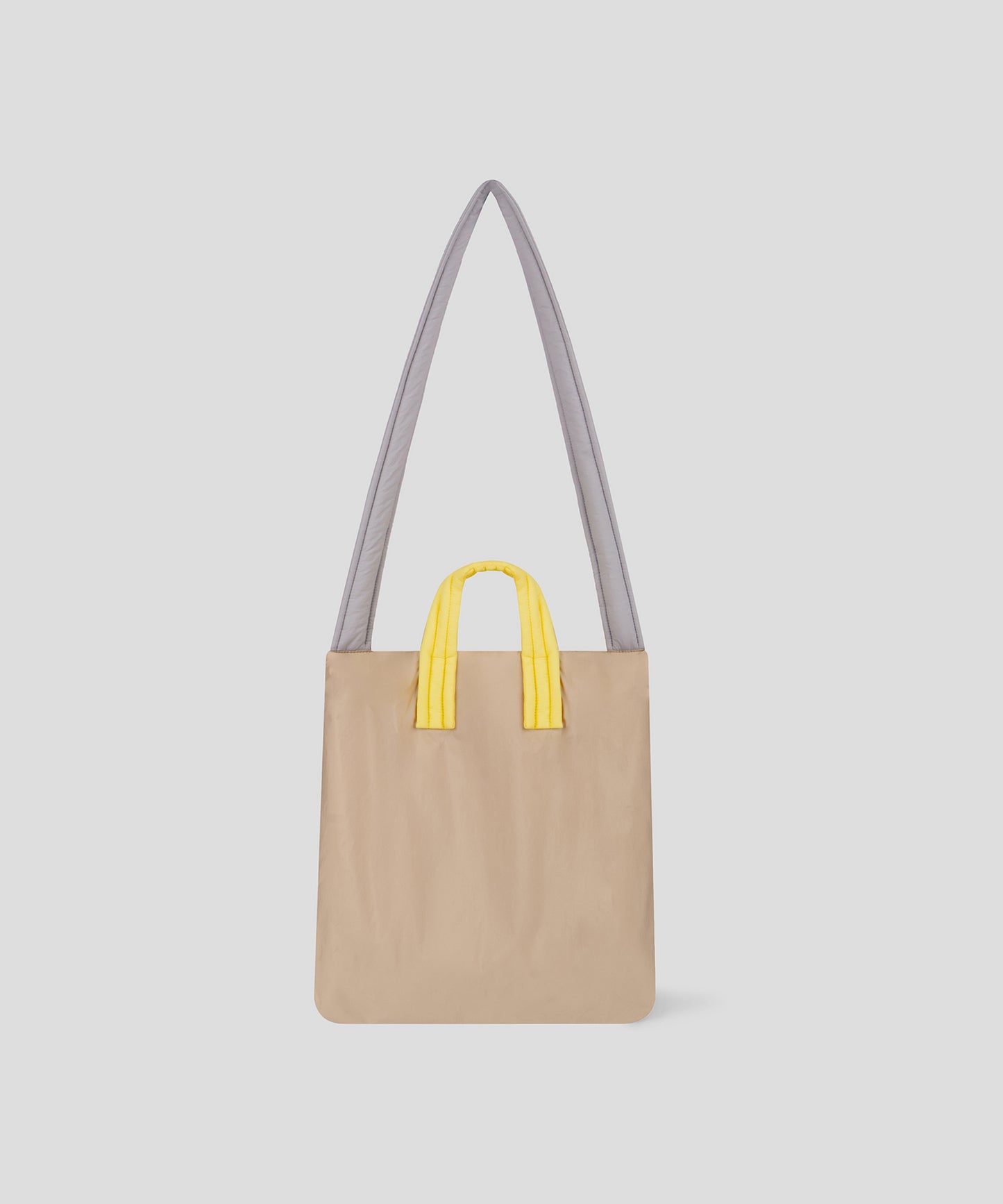 HOME Puffy Lightweight Shoulder Bag