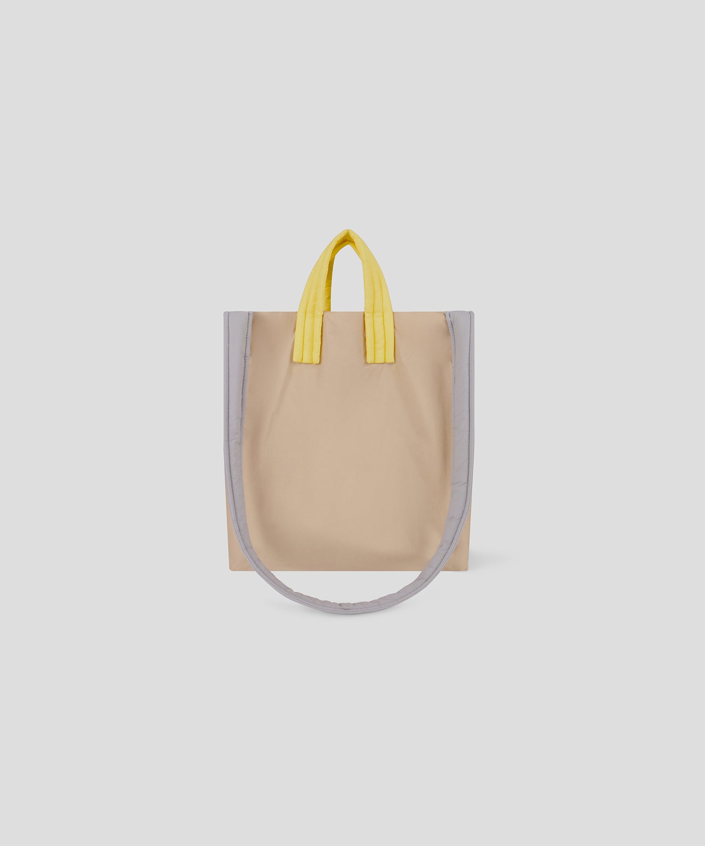 HOME Puffy Lightweight Shoulder Bag