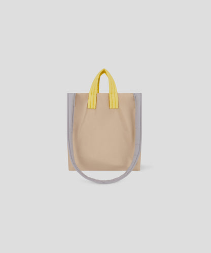 HOME Puffy Lightweight Shoulder Bag