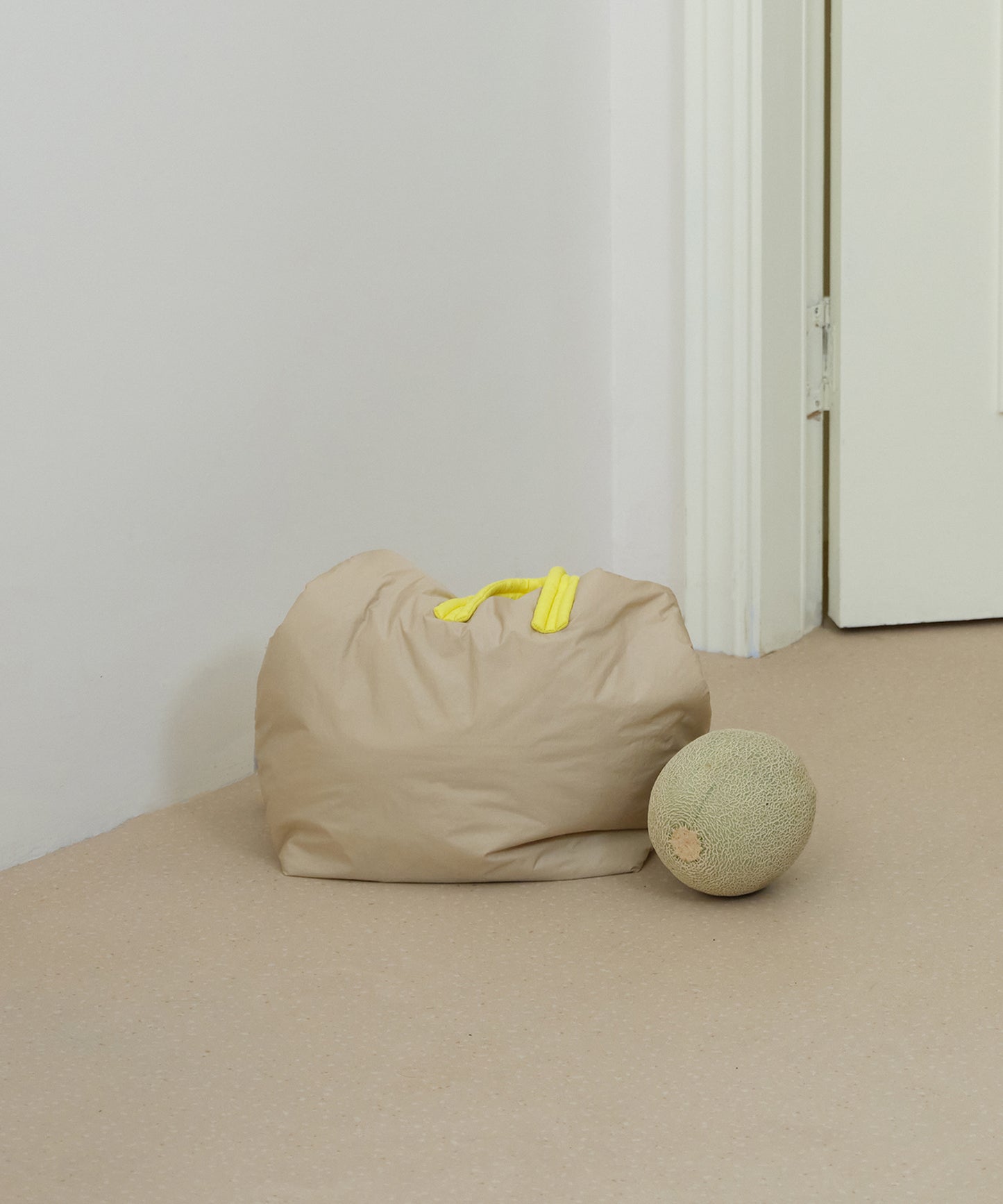 HOME Puffy Lightweight Shoulder Bag