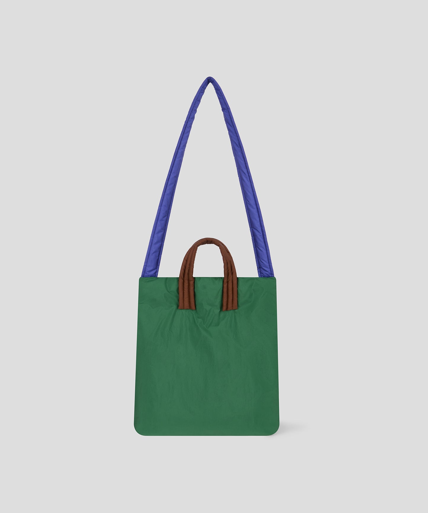 HOME Puffy Lightweight Shoulder Bag