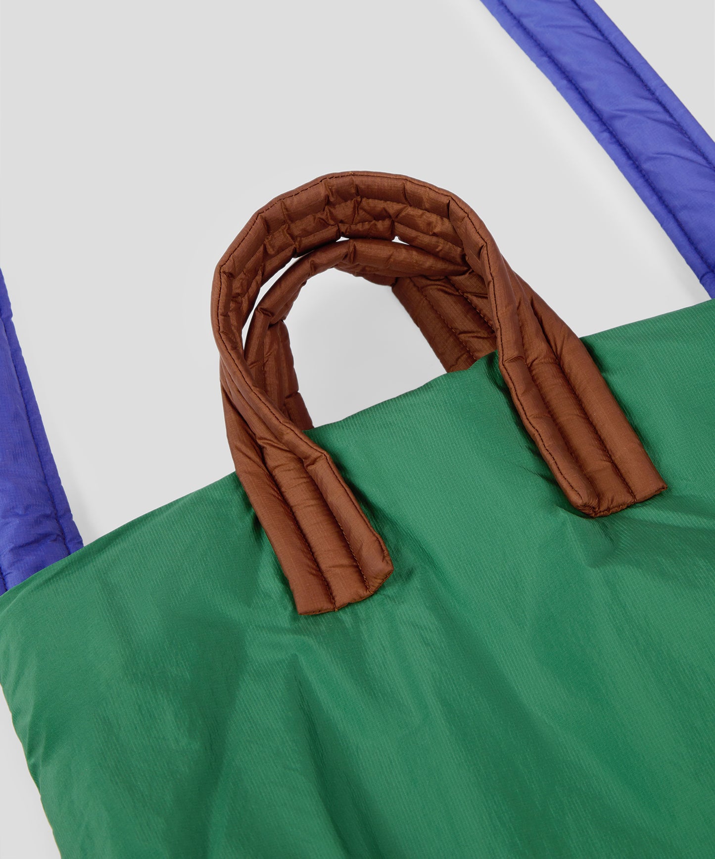 HOME Puffy Lightweight Shoulder Bag