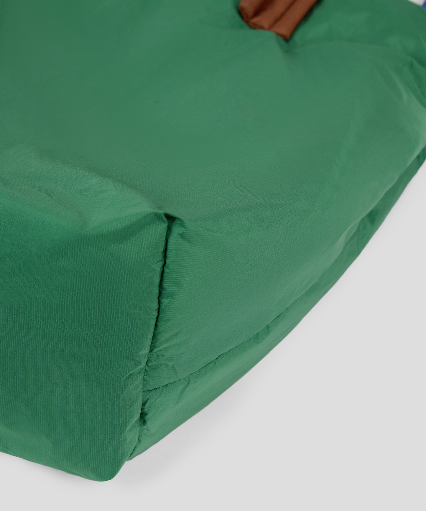 HOME Puffy Lightweight Shoulder Bag