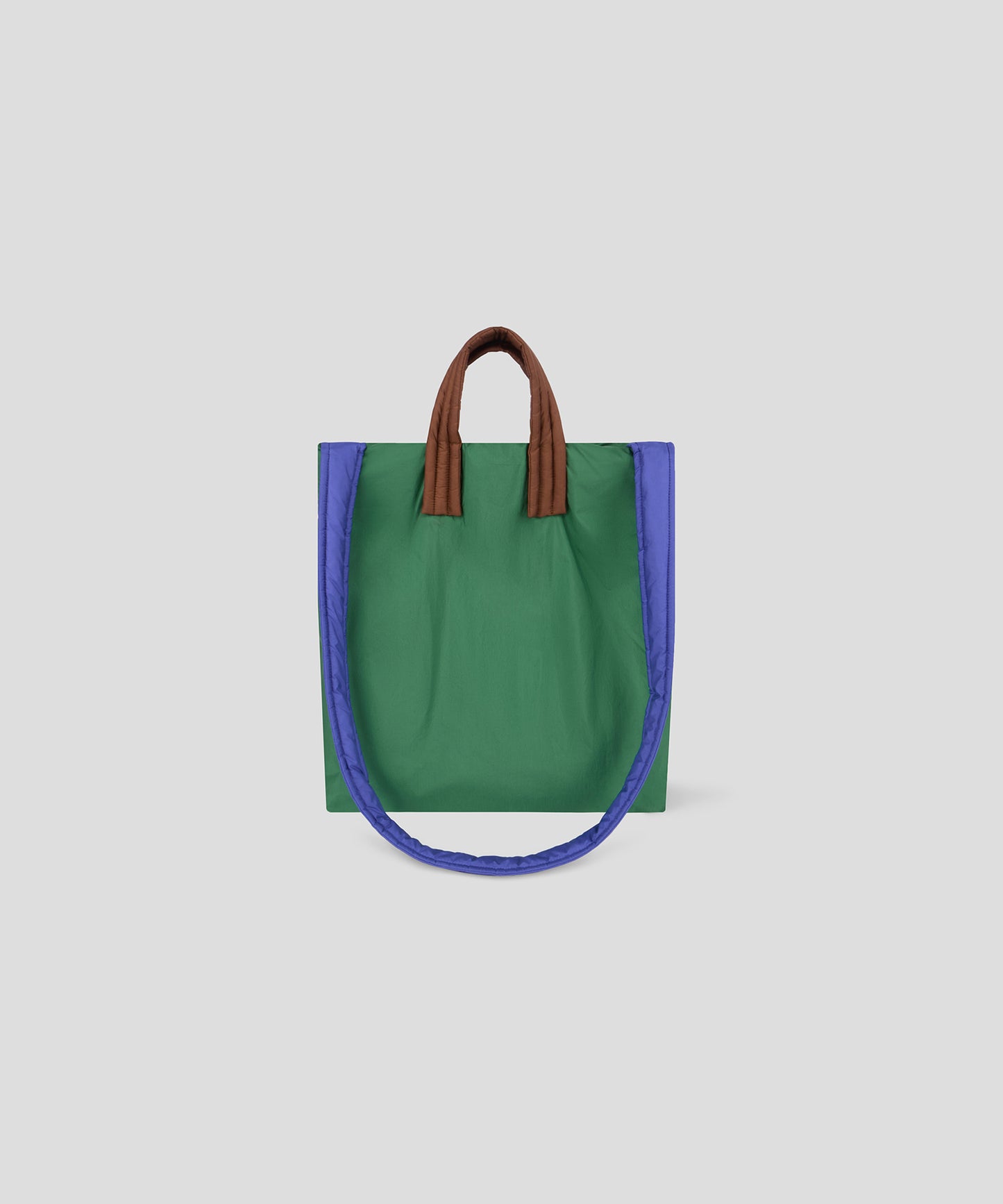 HOME Puffy Lightweight Shoulder Bag