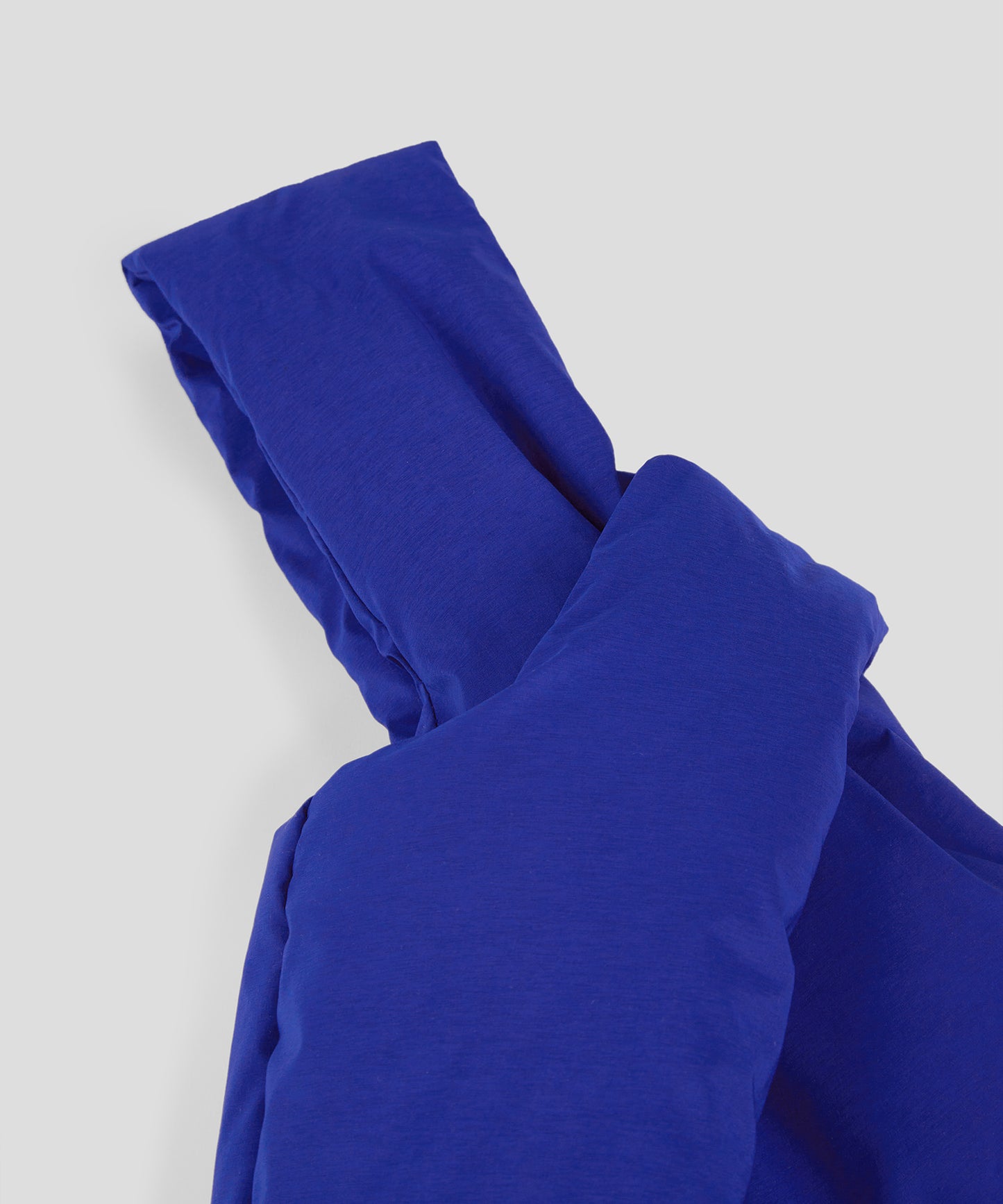 HOME Lightweight Padded Nylon Bag