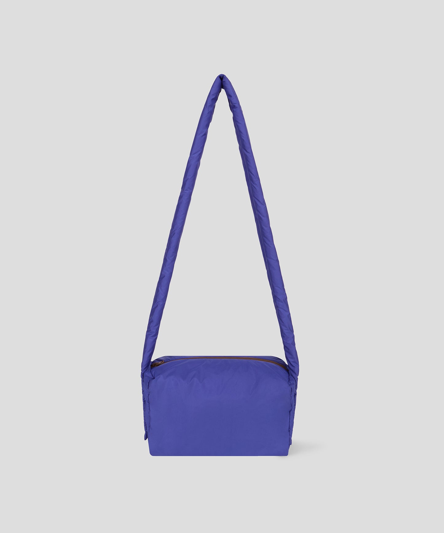 HOME Quilted Shoulder Bag