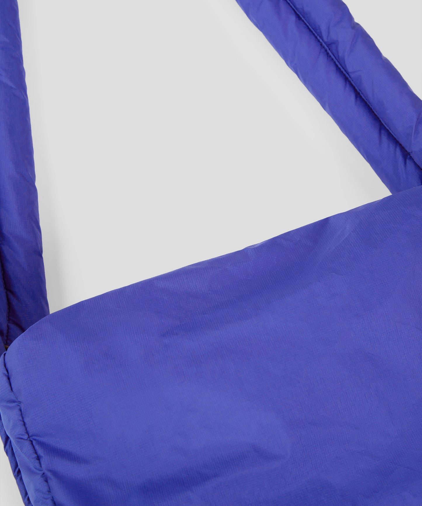 HOME Quilted Shoulder Bag