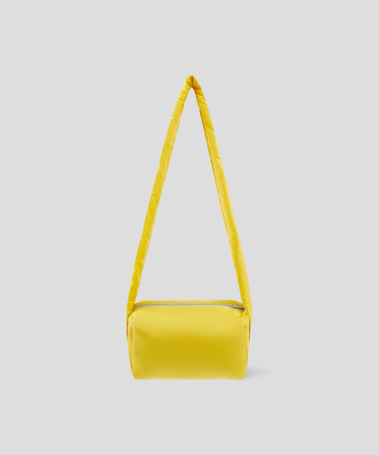 HOME Quilted Shoulder Bag