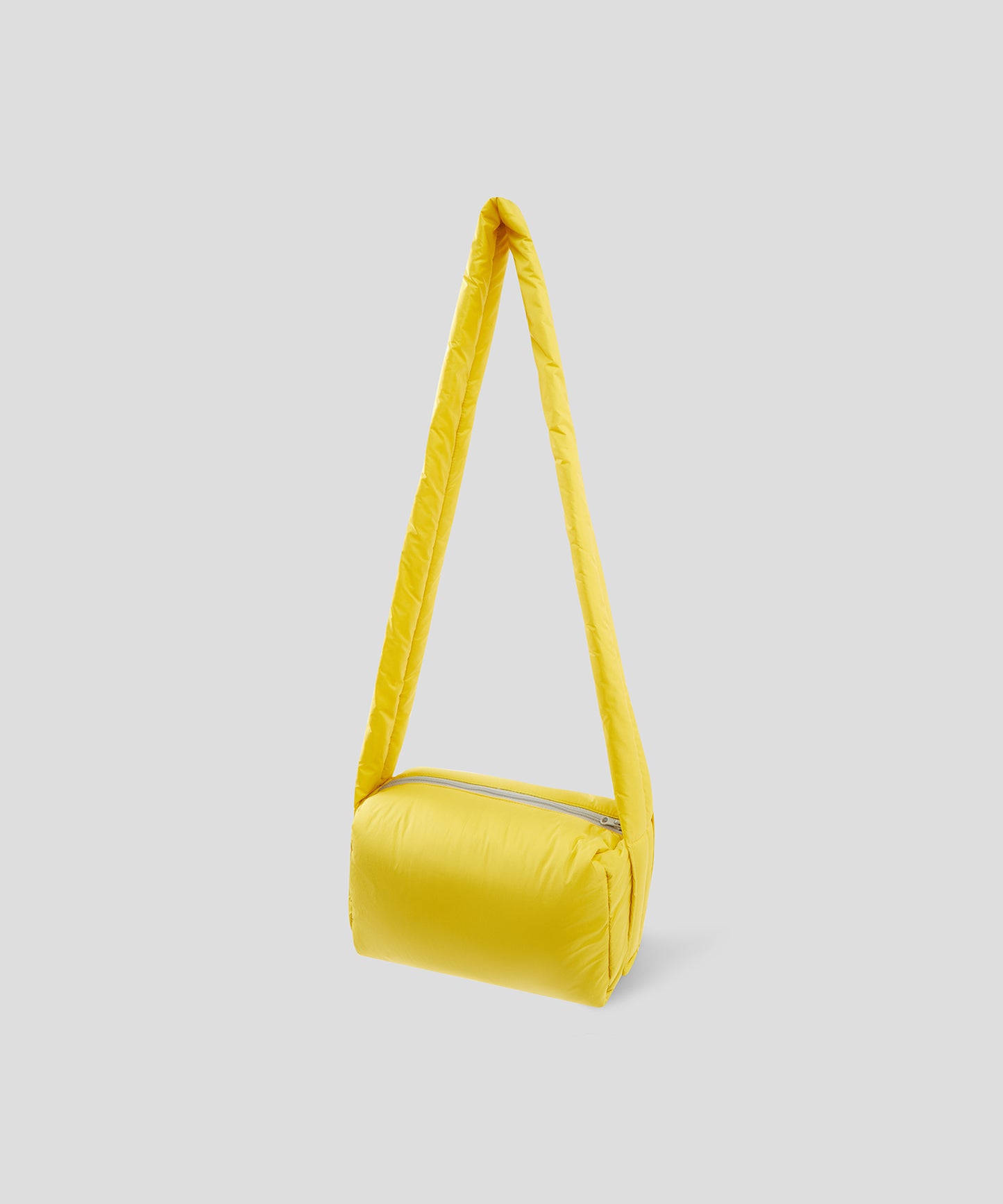 HOME Quilted Shoulder Bag