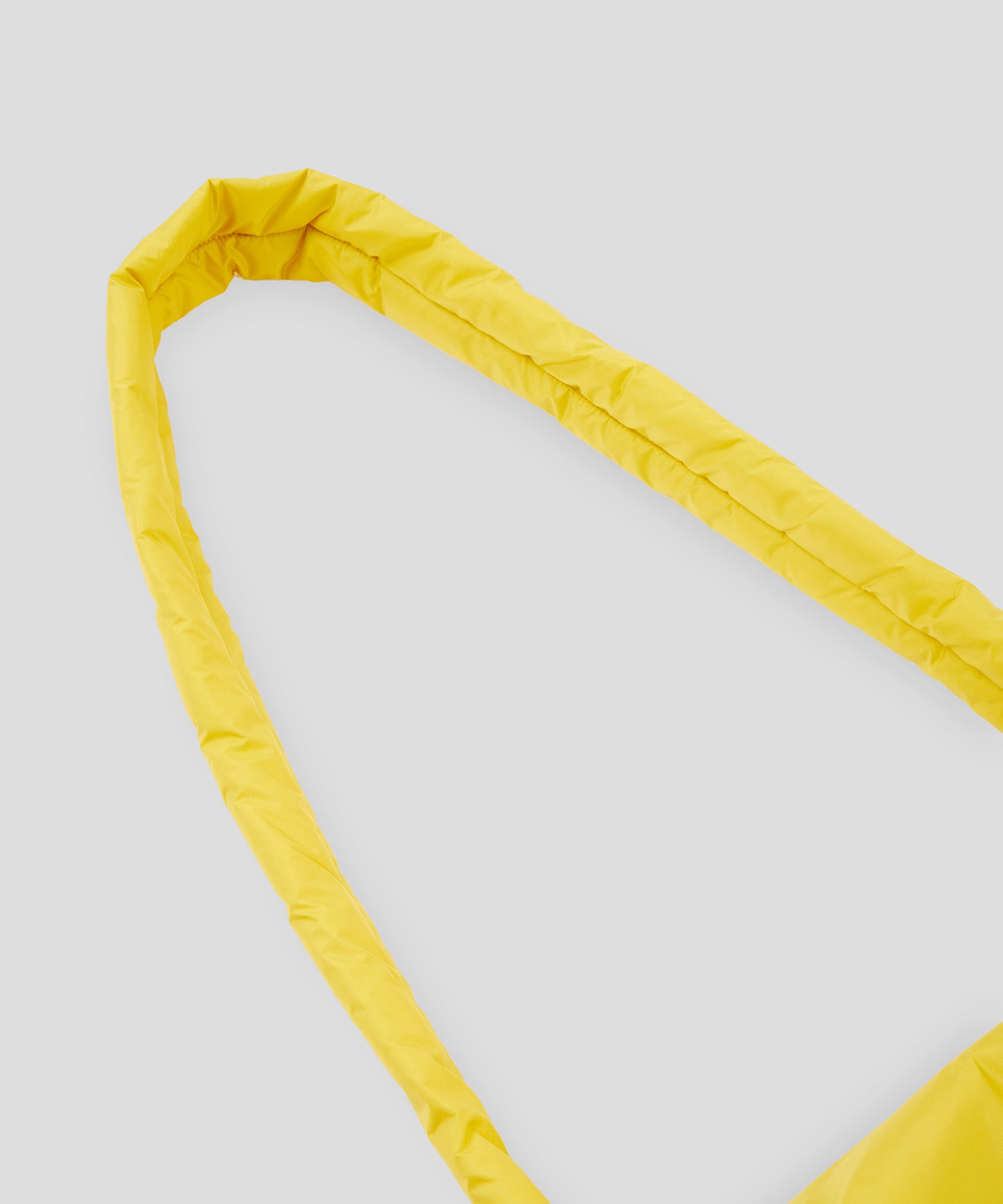 HOME Quilted Shoulder Bag