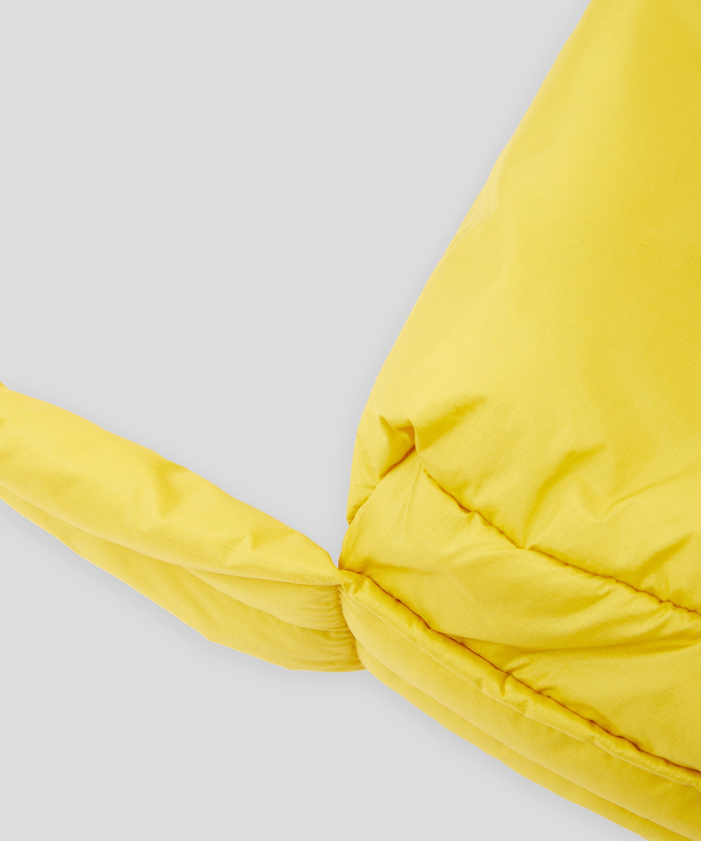 HOME Quilted Shoulder Bag