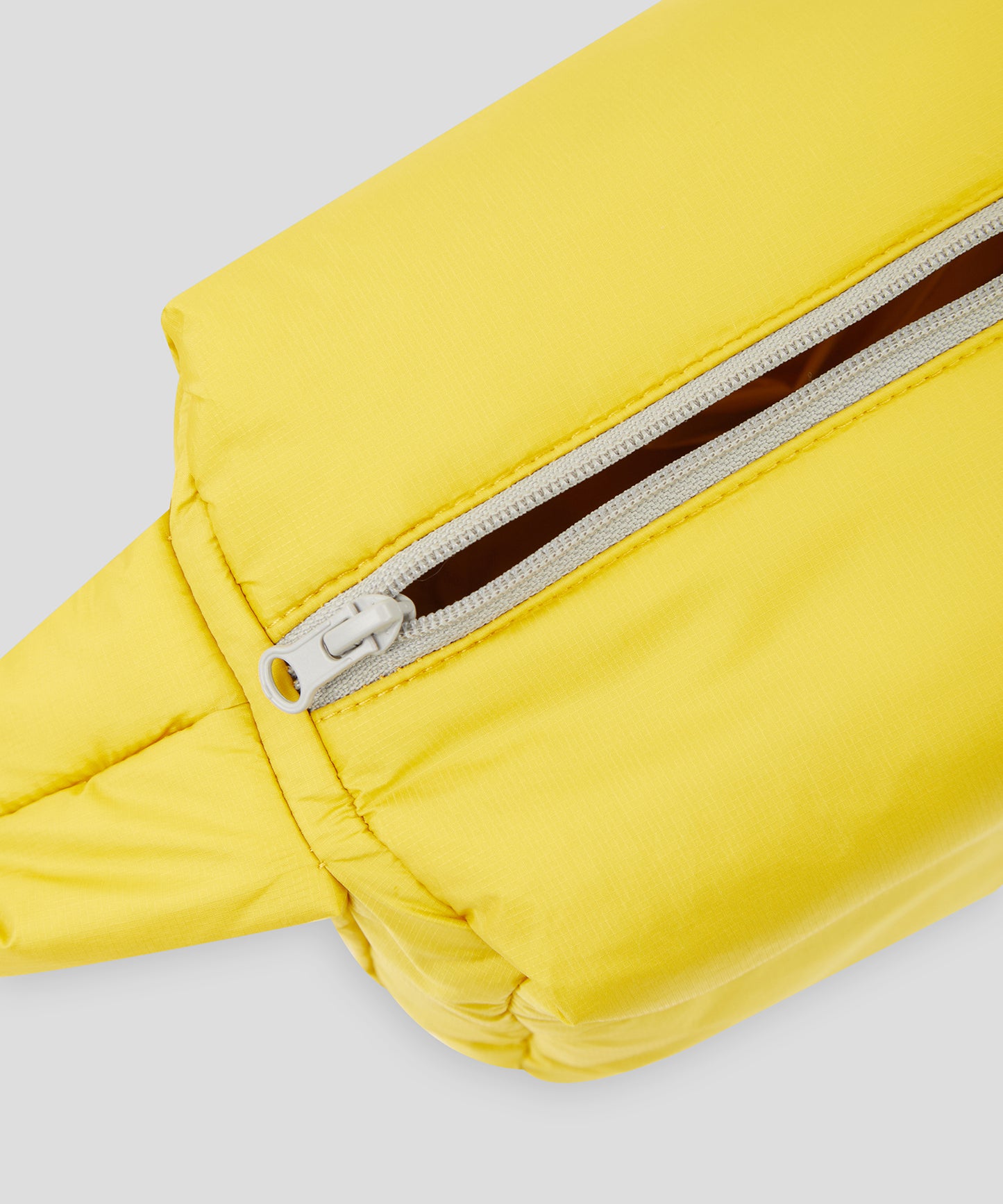 HOME Quilted Shoulder Bag