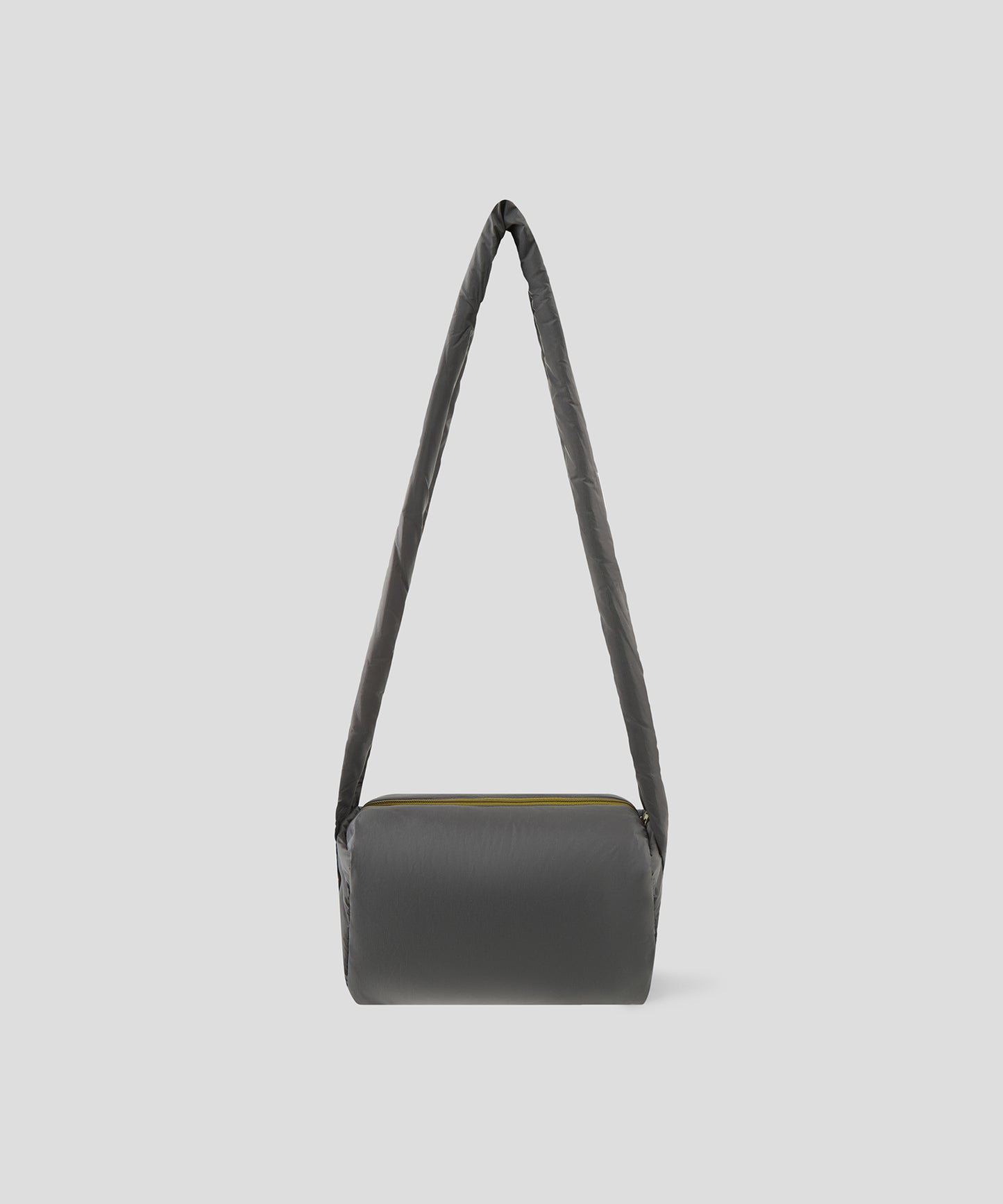 HOME Quilted Shoulder Bag