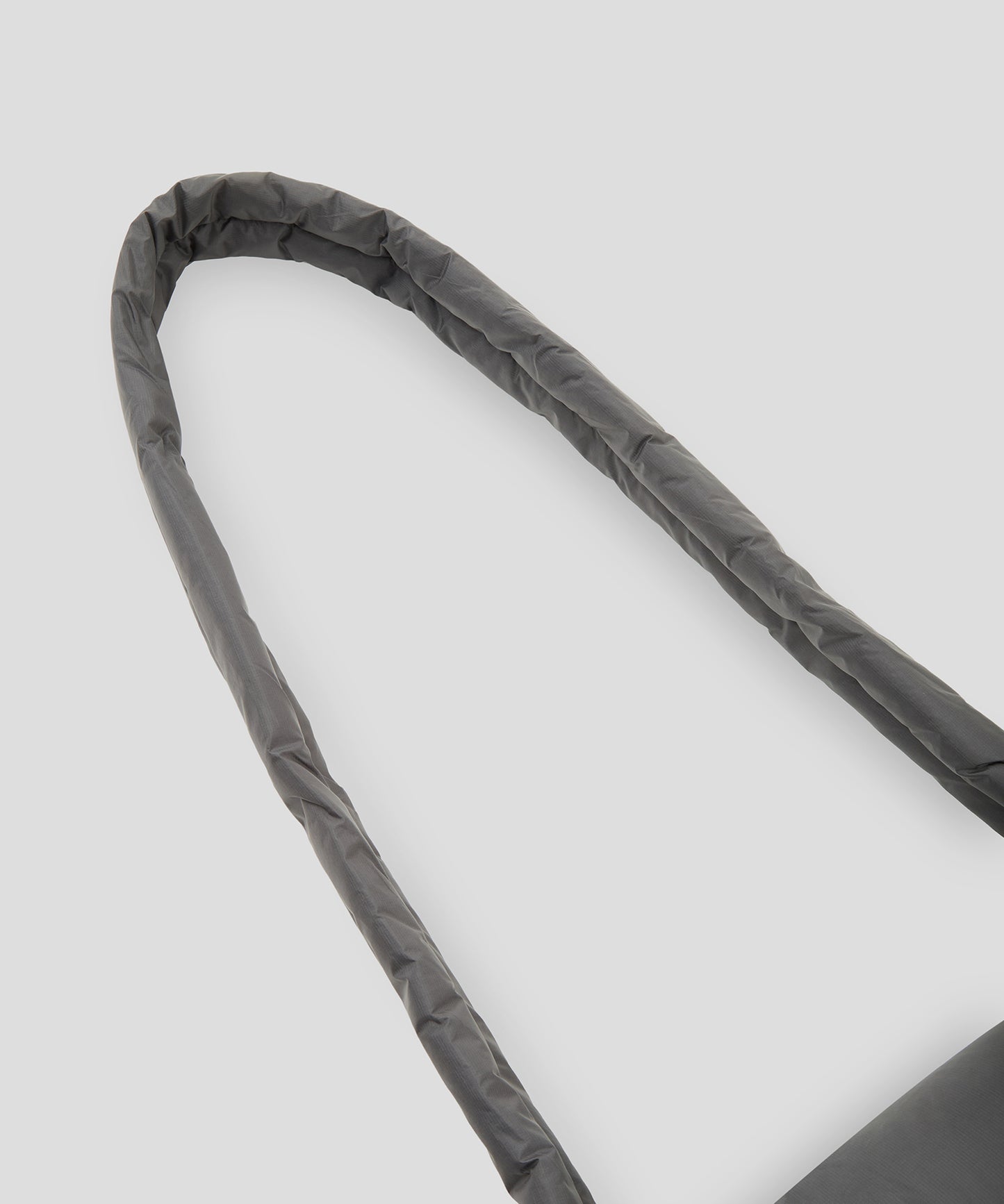 HOME Quilted Shoulder Bag