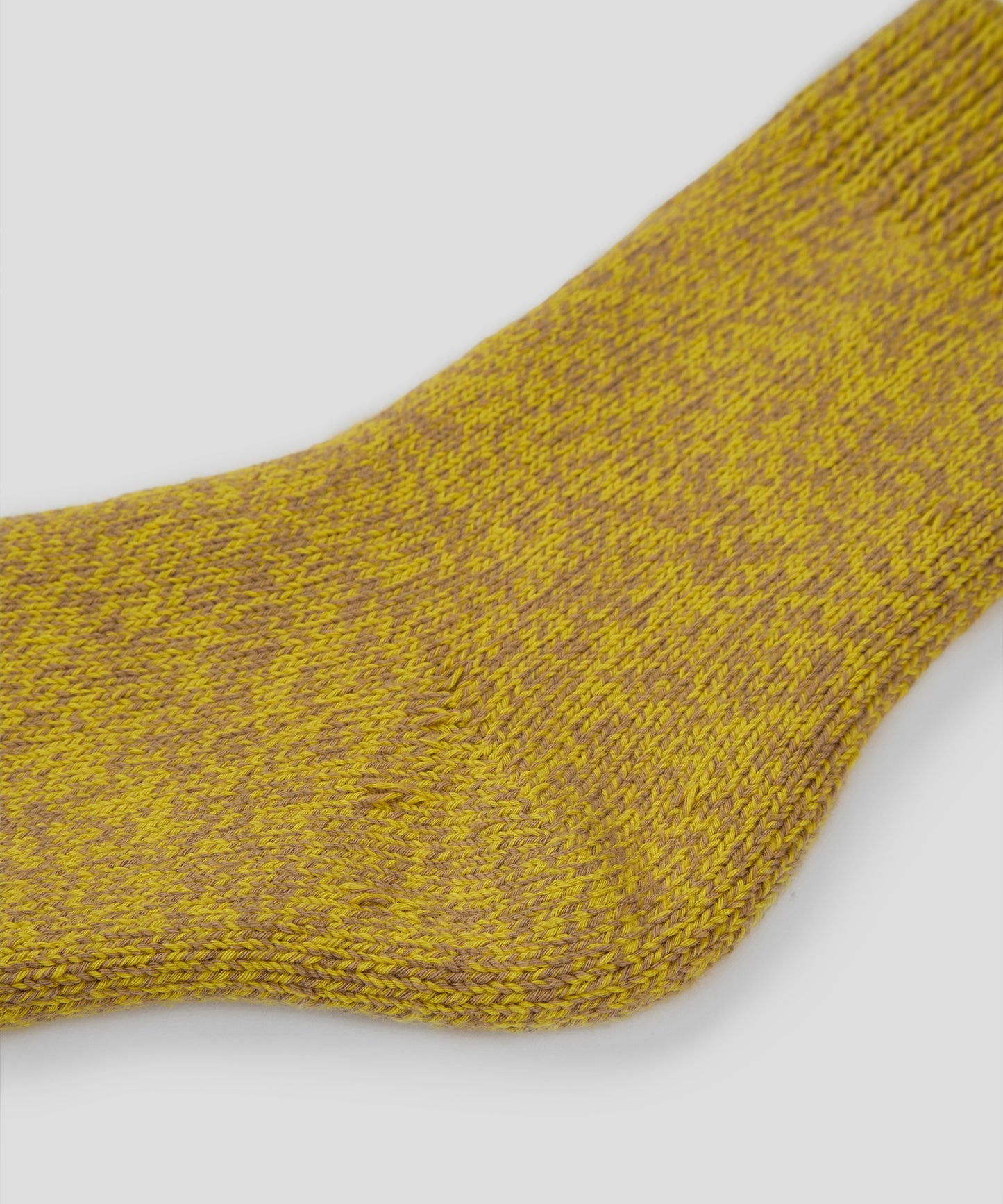 HOME Cozy Heather Lounge Socks