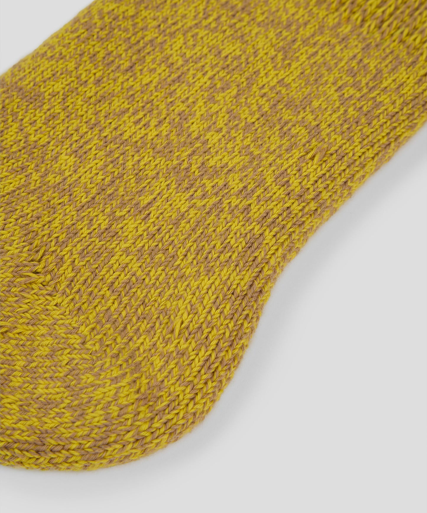 HOME Cozy Heather Lounge Socks