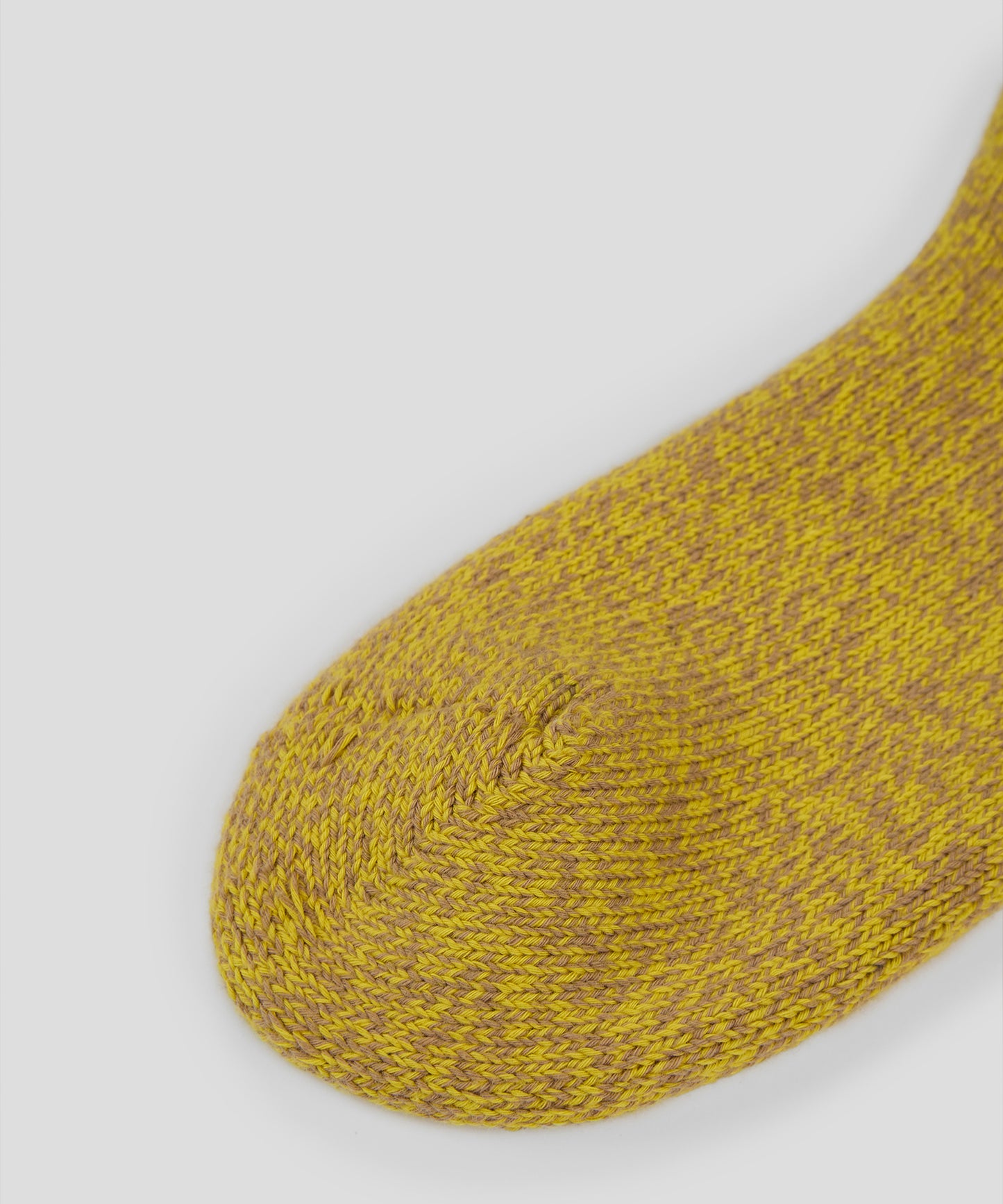 HOME Cozy Heather Lounge Socks