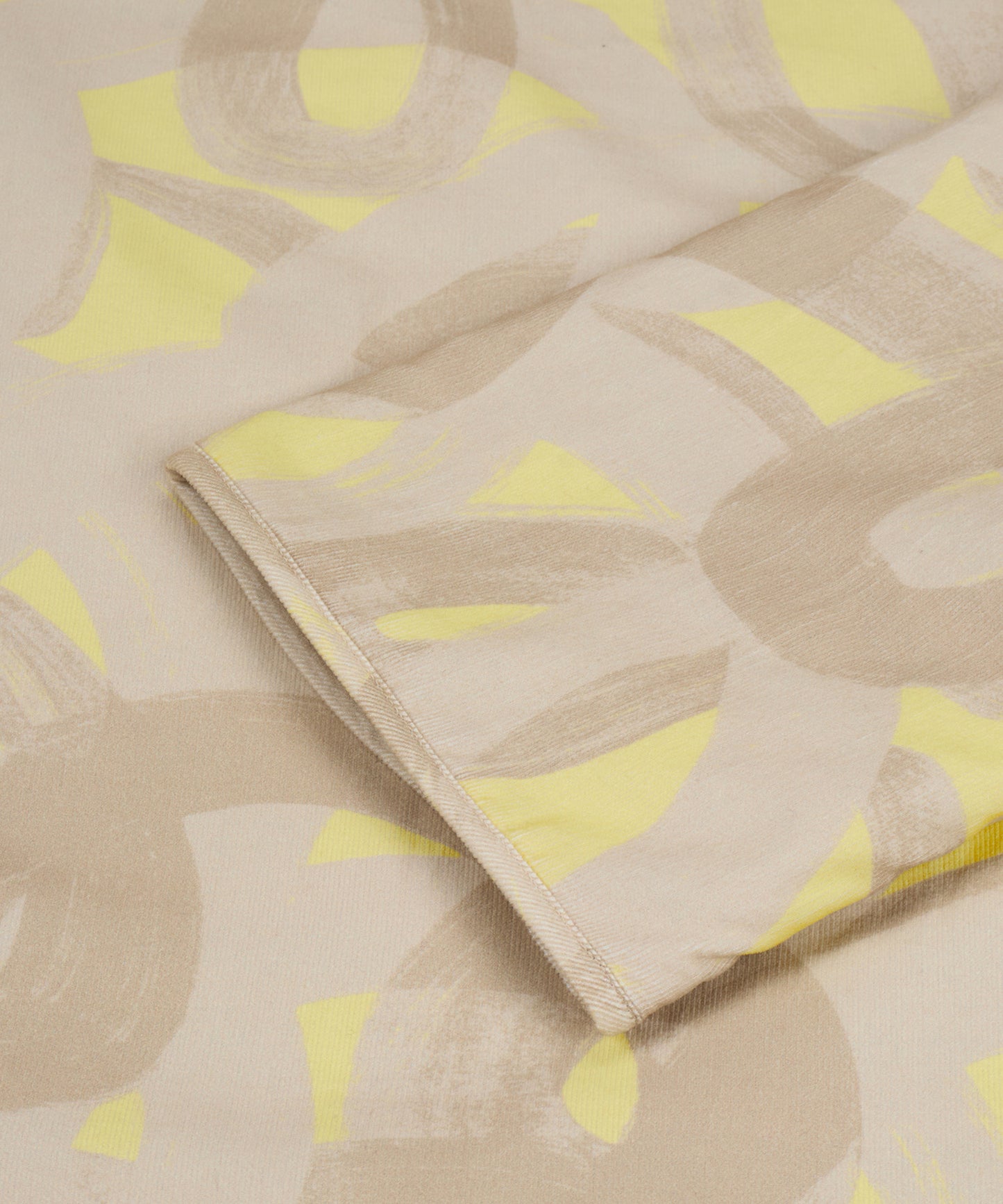 HOME Lined Corduroy Fleece Shirt