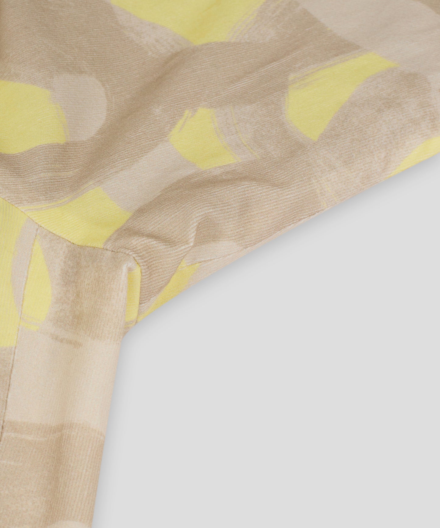 HOME Lined Corduroy Fleece Shirt