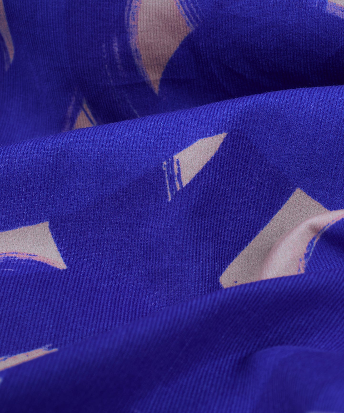 HOME Lined Corduroy Fleece Shirt