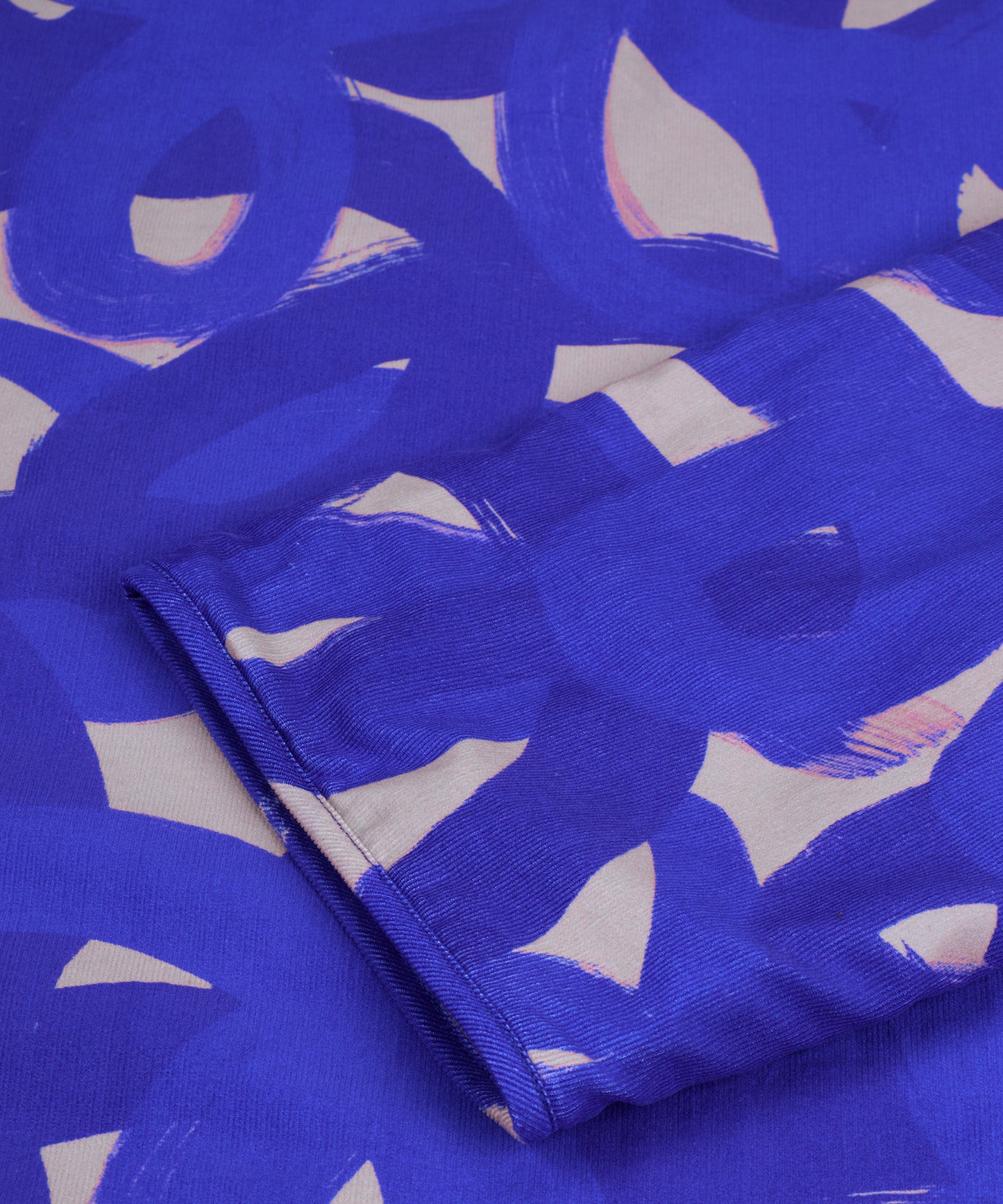 HOME Lined Corduroy Fleece Shirt