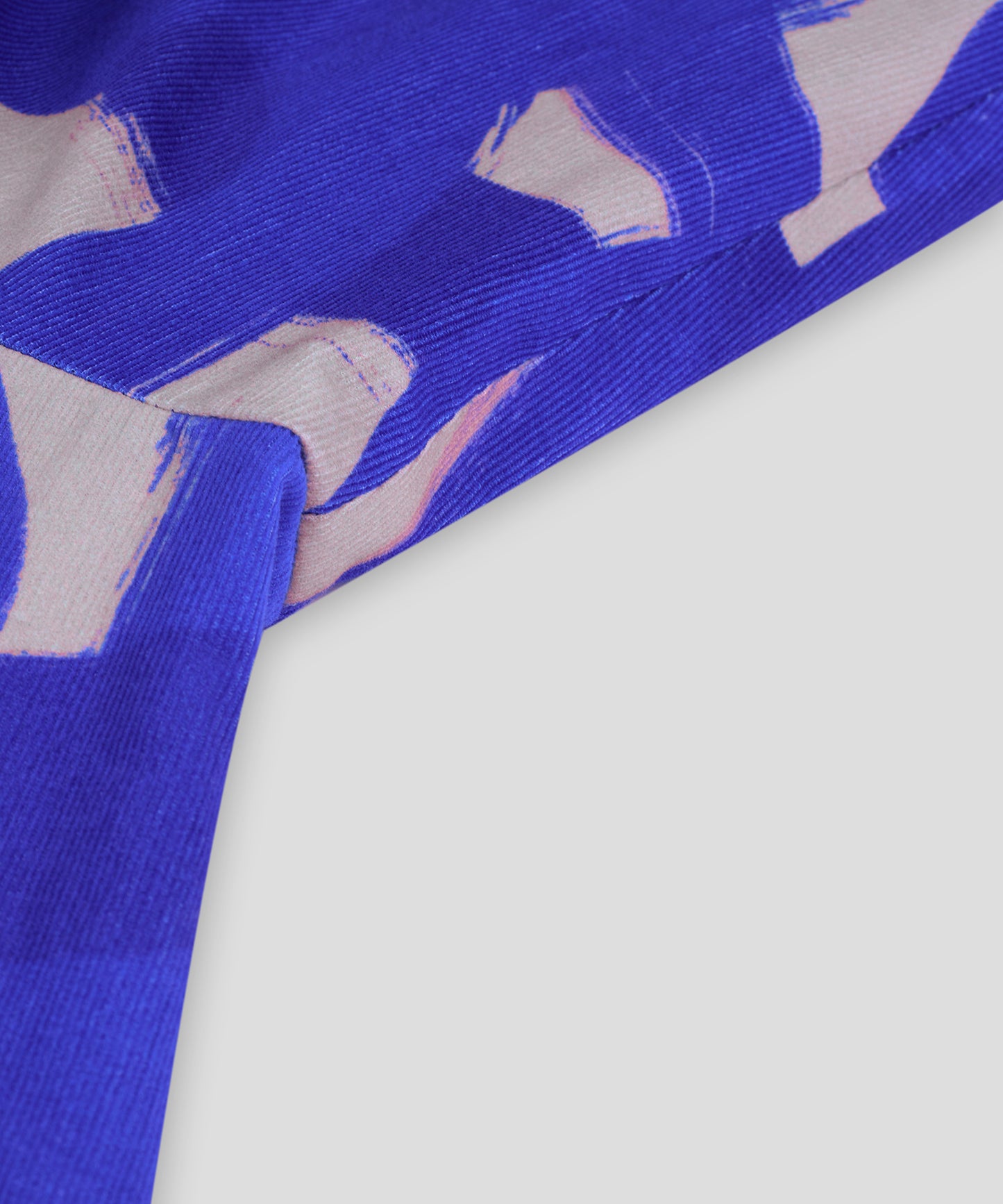 HOME Lined Corduroy Fleece Shirt