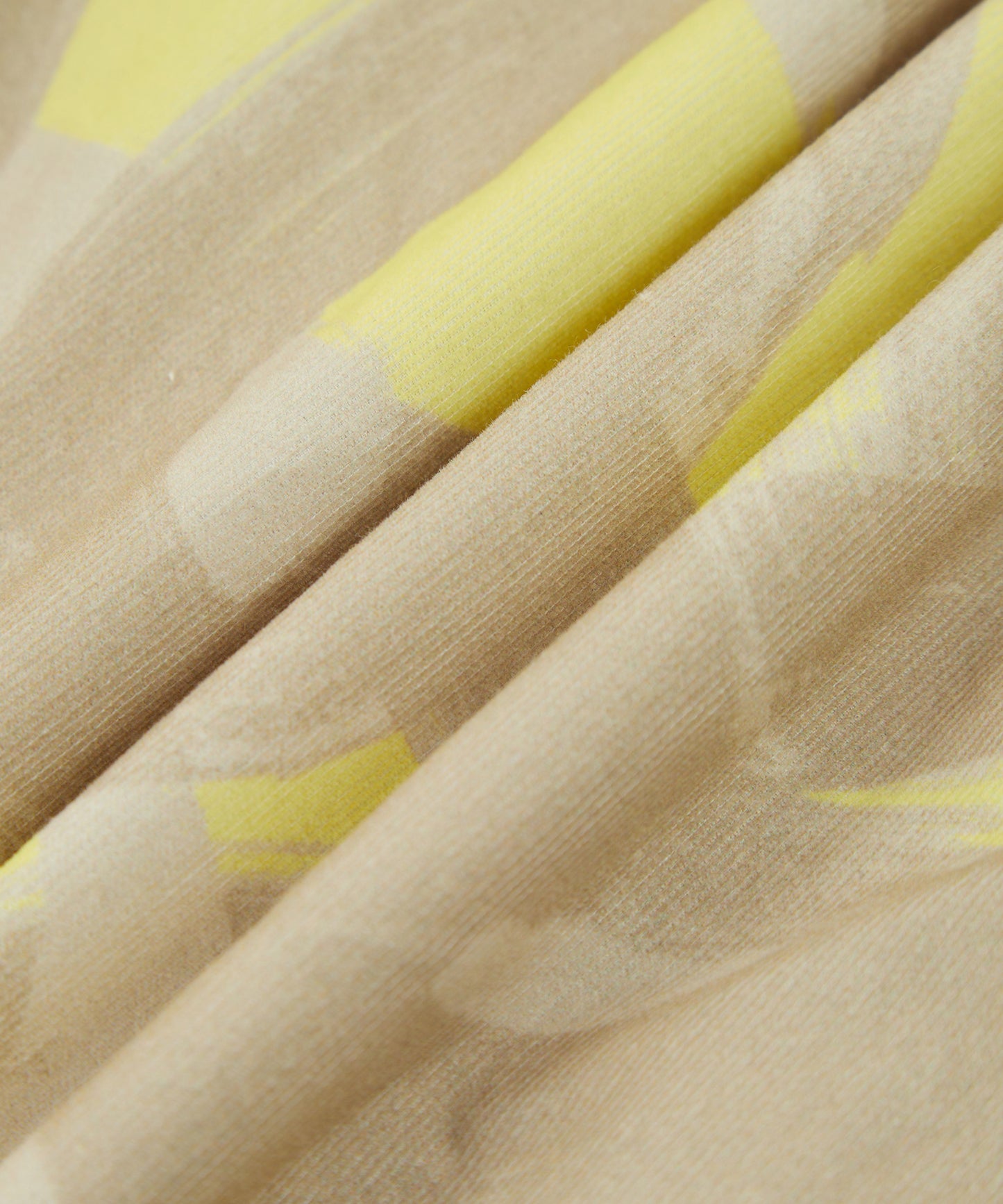 HOME Lined Corduroy Boa Pants