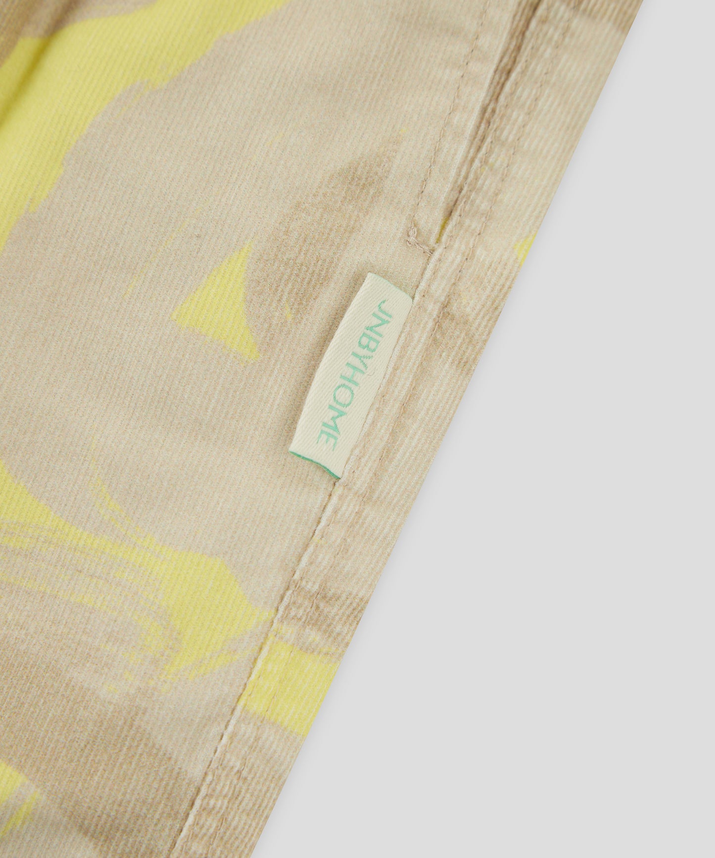 HOME Lined Corduroy Boa Pants