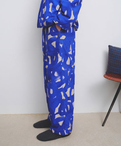 HOME Lined Corduroy Boa Pants