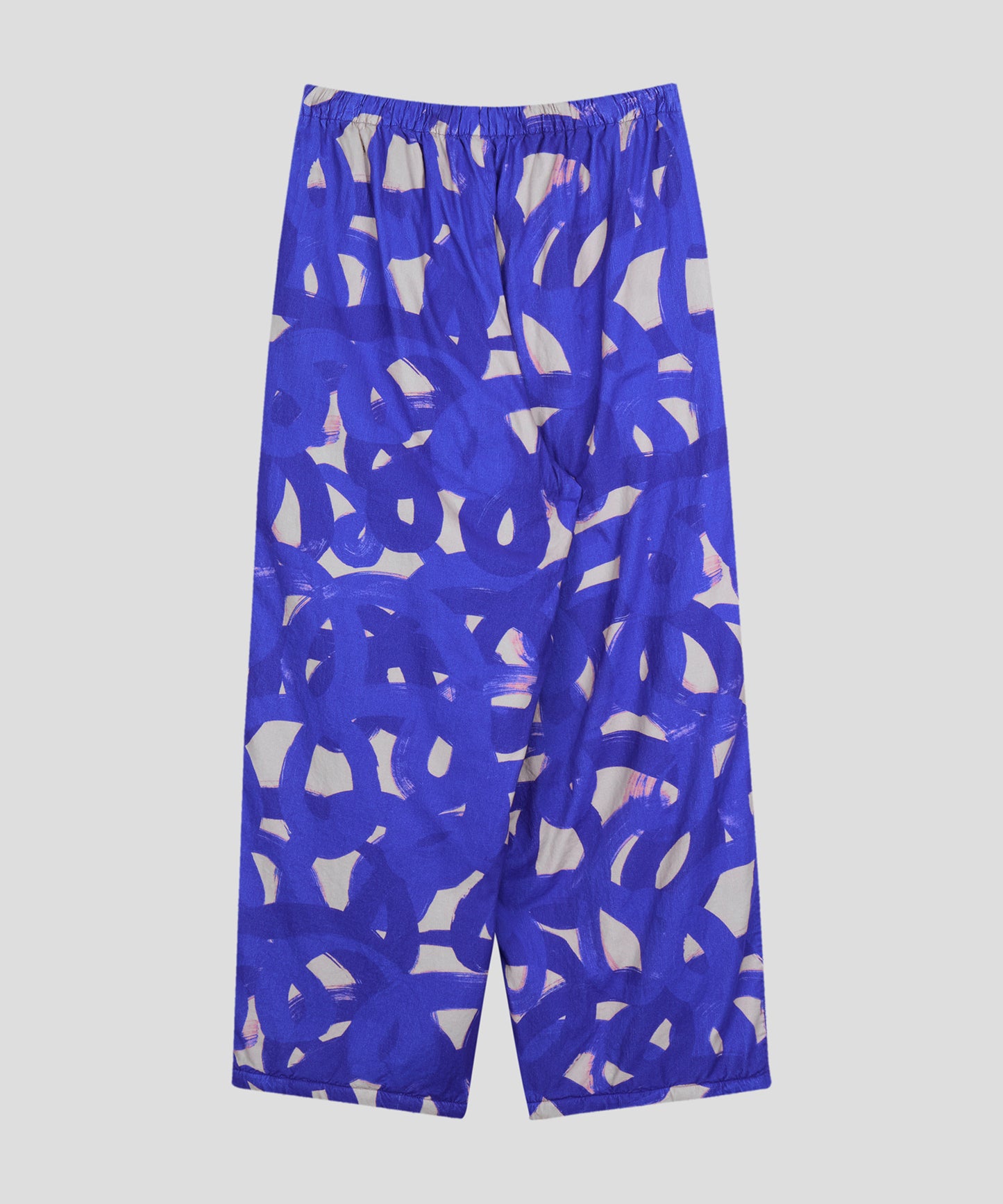 HOME Lined Corduroy Boa Pants