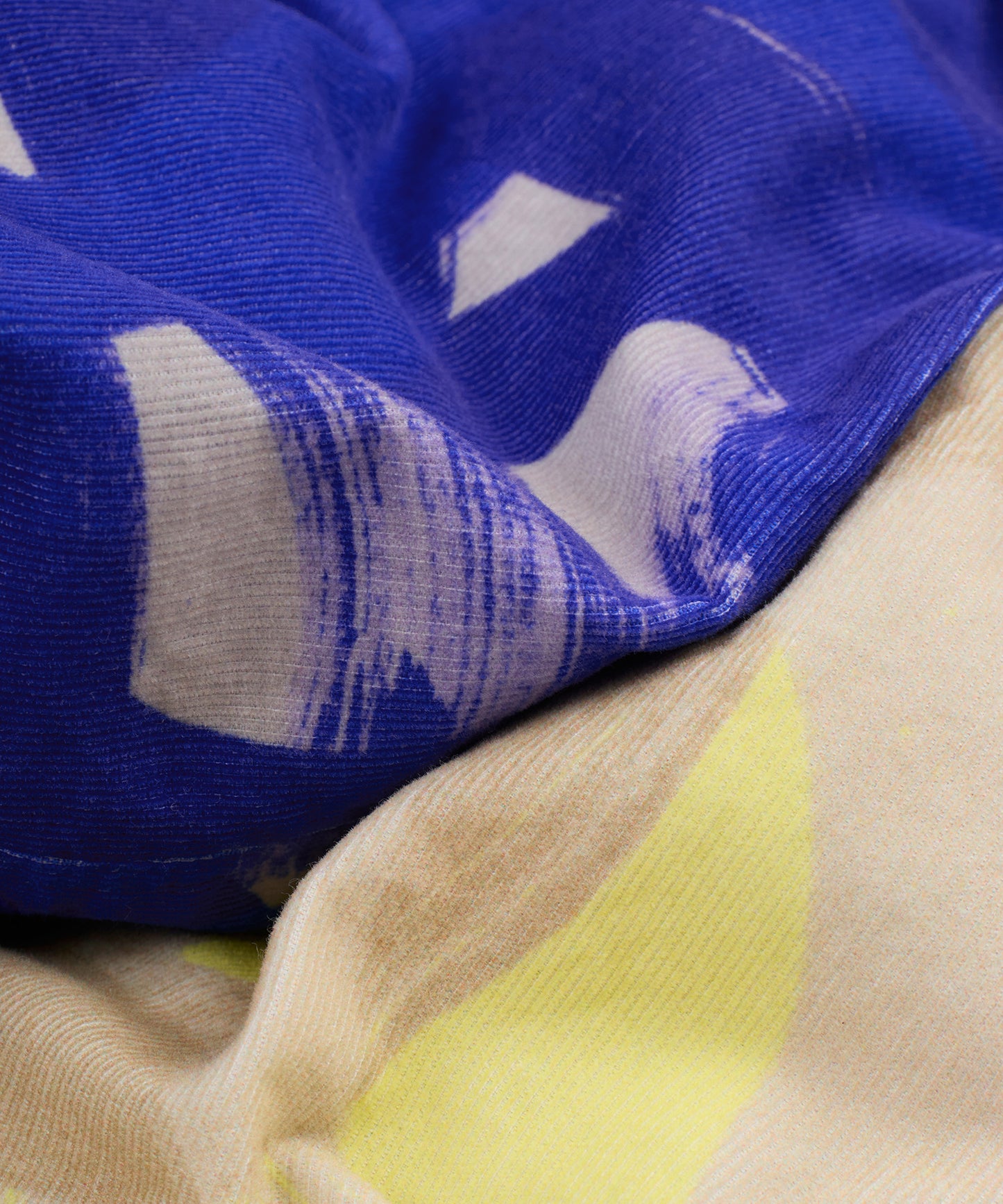 HOME Lined Corduroy Boa Pants