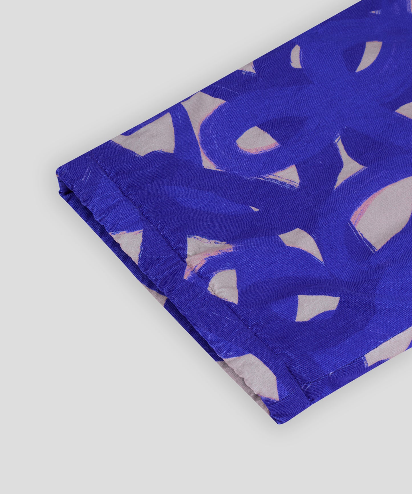 HOME Lined Corduroy Boa Pants