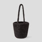 HOME Structured Knit Tote