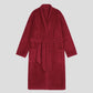 HOME Oversized Fleece Blanket Robe