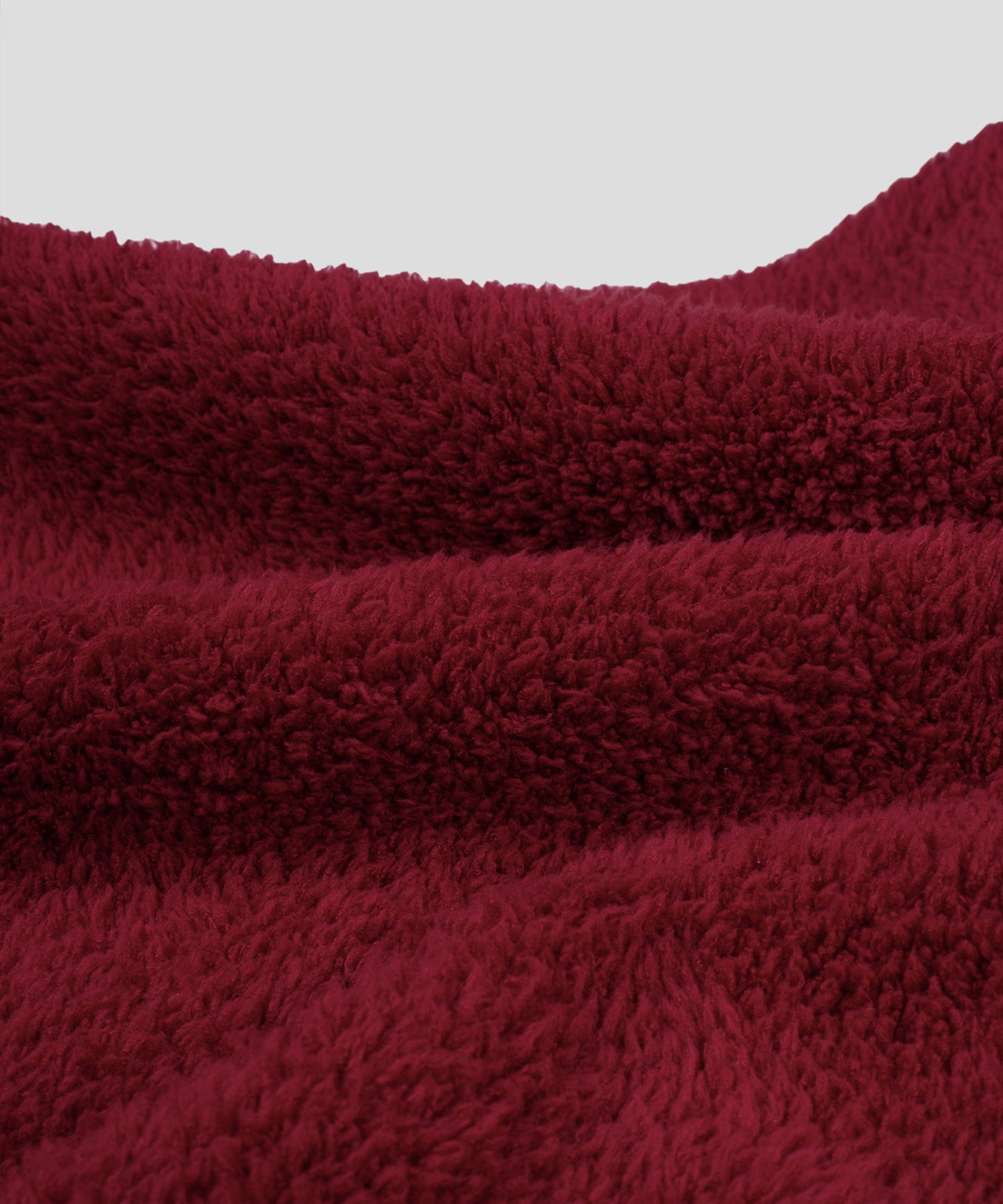 HOME Oversized Fleece Blanket Robe