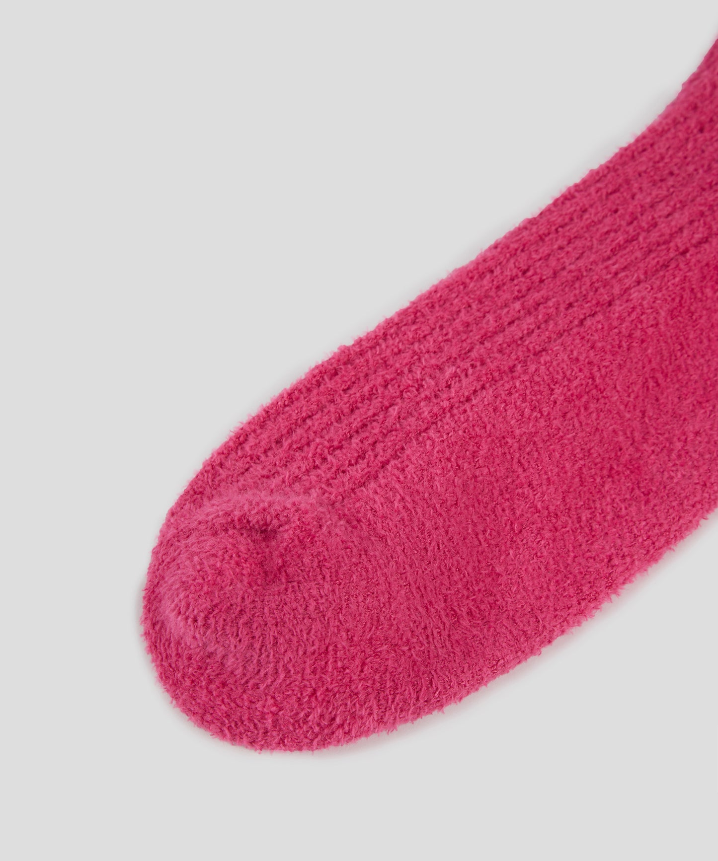 HOME Two-pack Cozy Chenille Socks