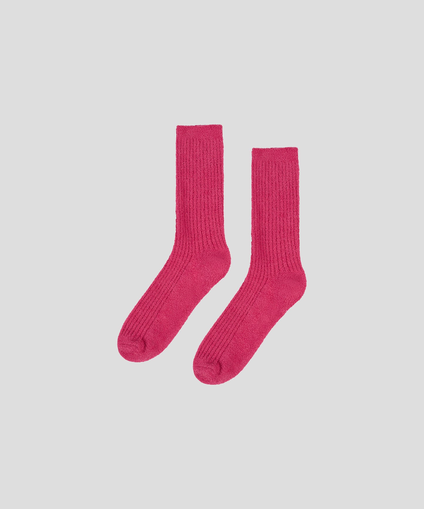 HOME Two-pack Cozy Chenille Socks