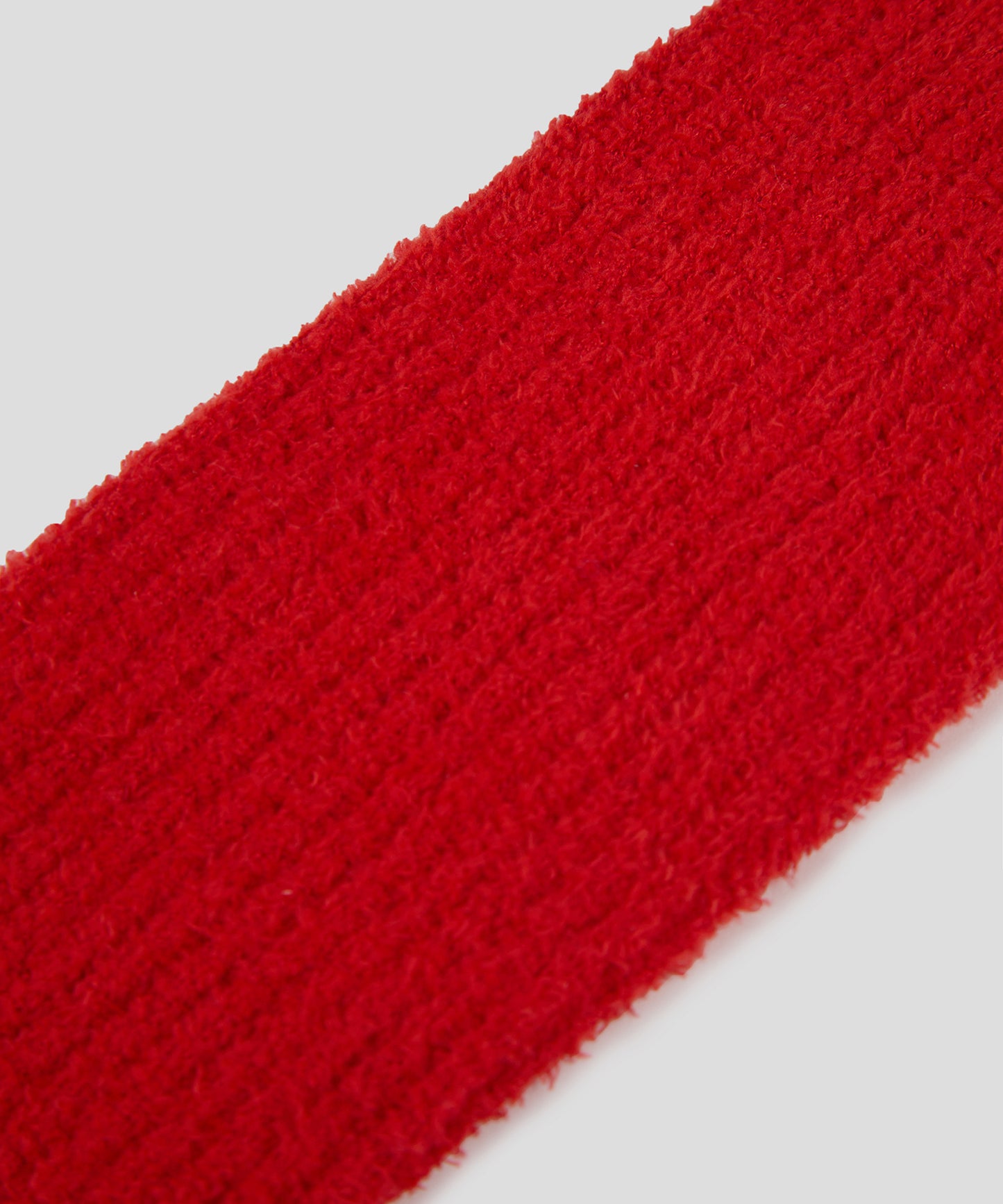 HOME Two-pack Cozy Chenille Socks