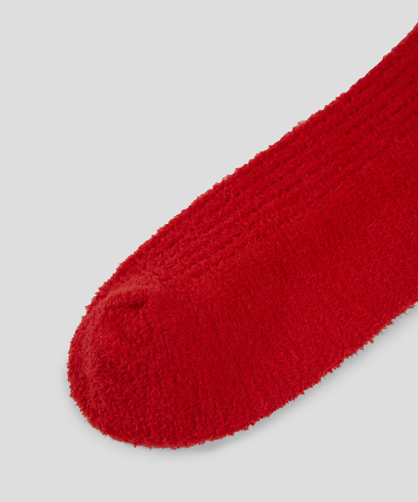 HOME Two-pack Cozy Chenille Socks