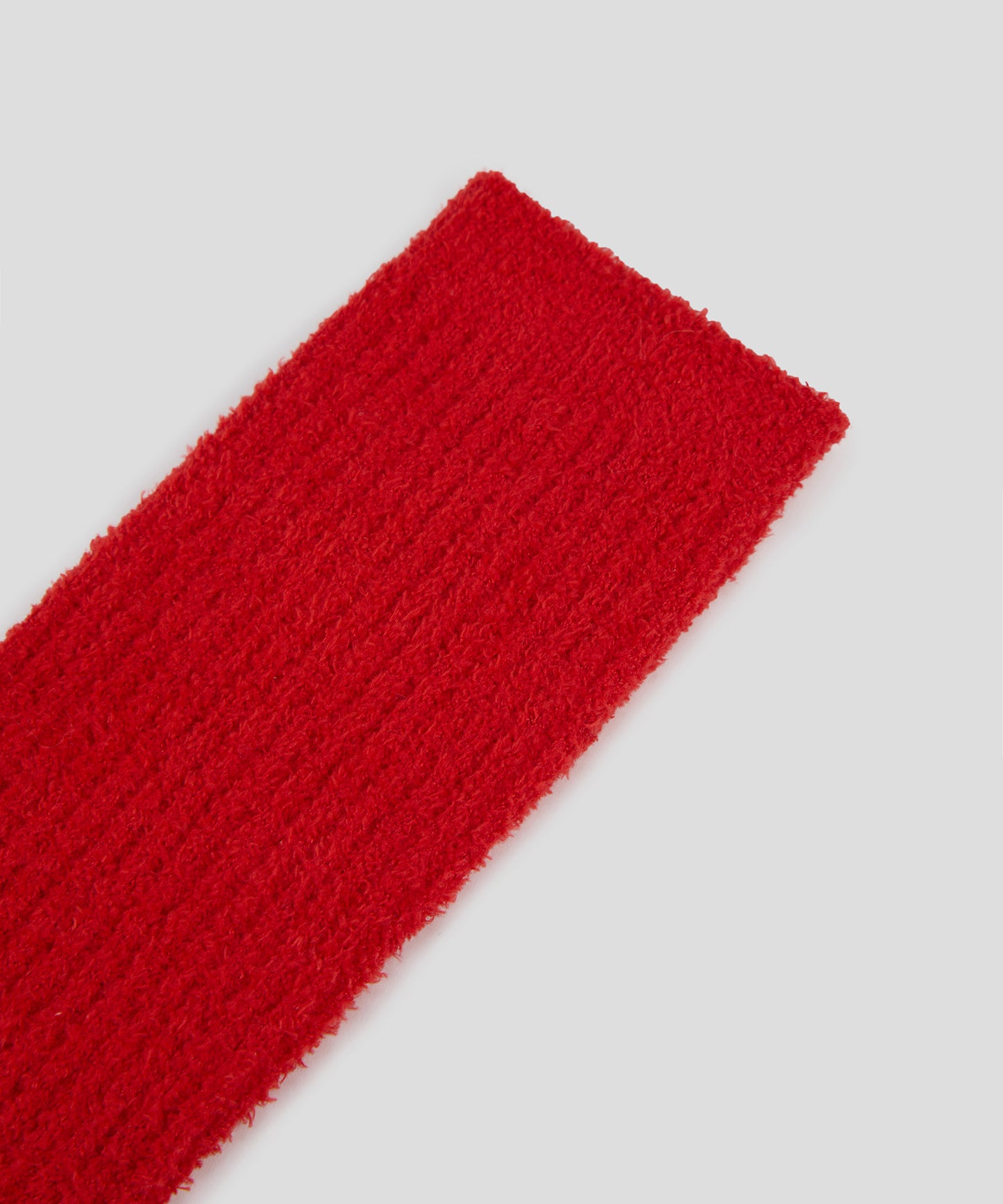 HOME Two-pack Cozy Chenille Socks