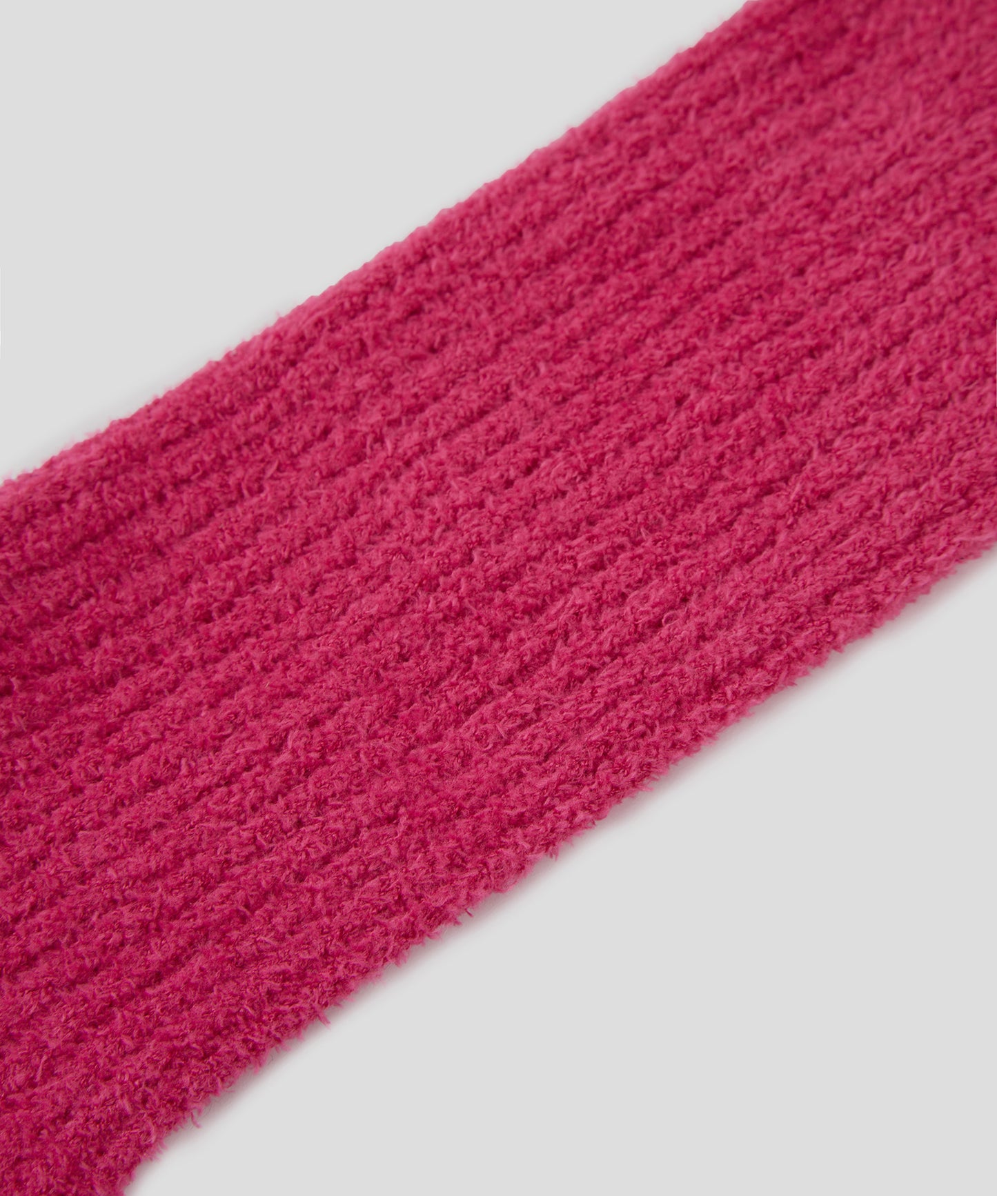 HOME Two-pack Cozy Chenille Socks